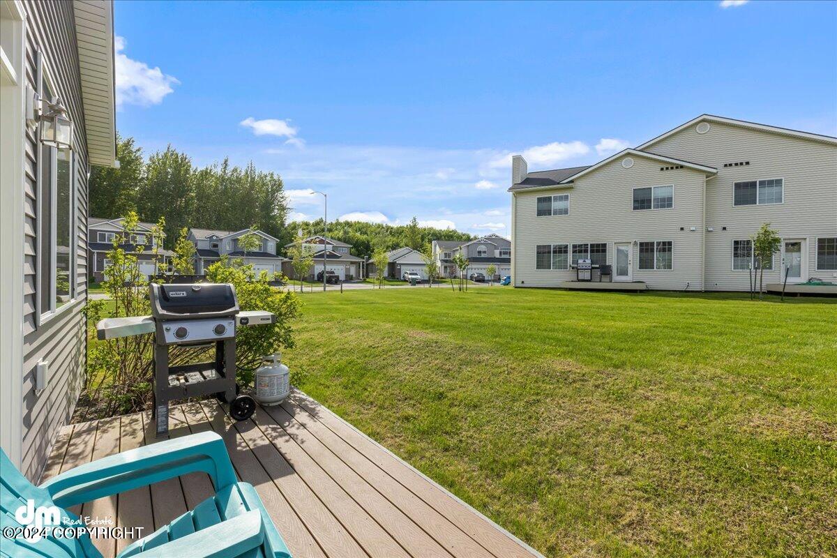 8802 DRY CREEK LOOP Loop