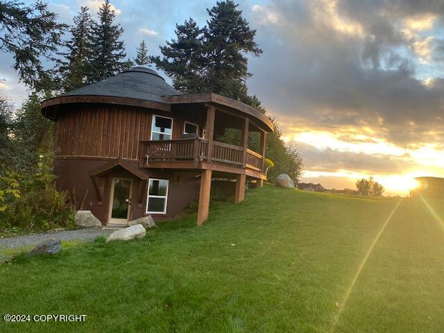 3685 Sterling Highway