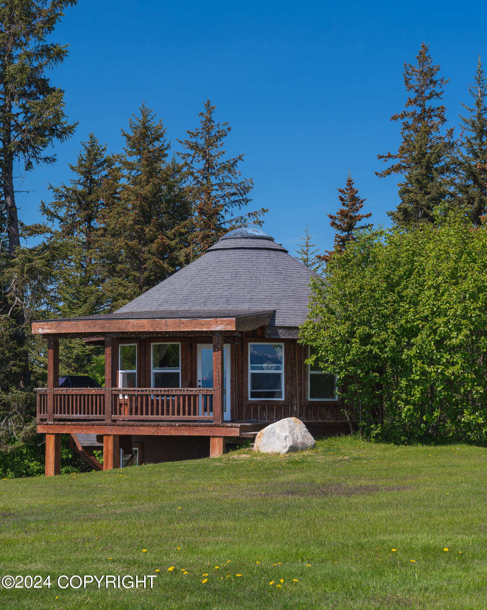 3685 Sterling Highway