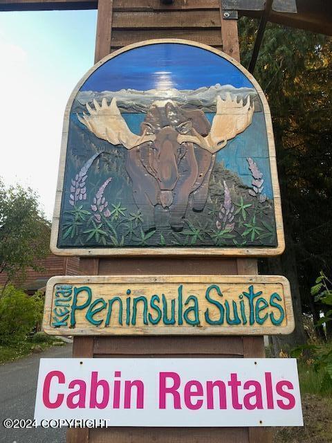 3685 Sterling Highway