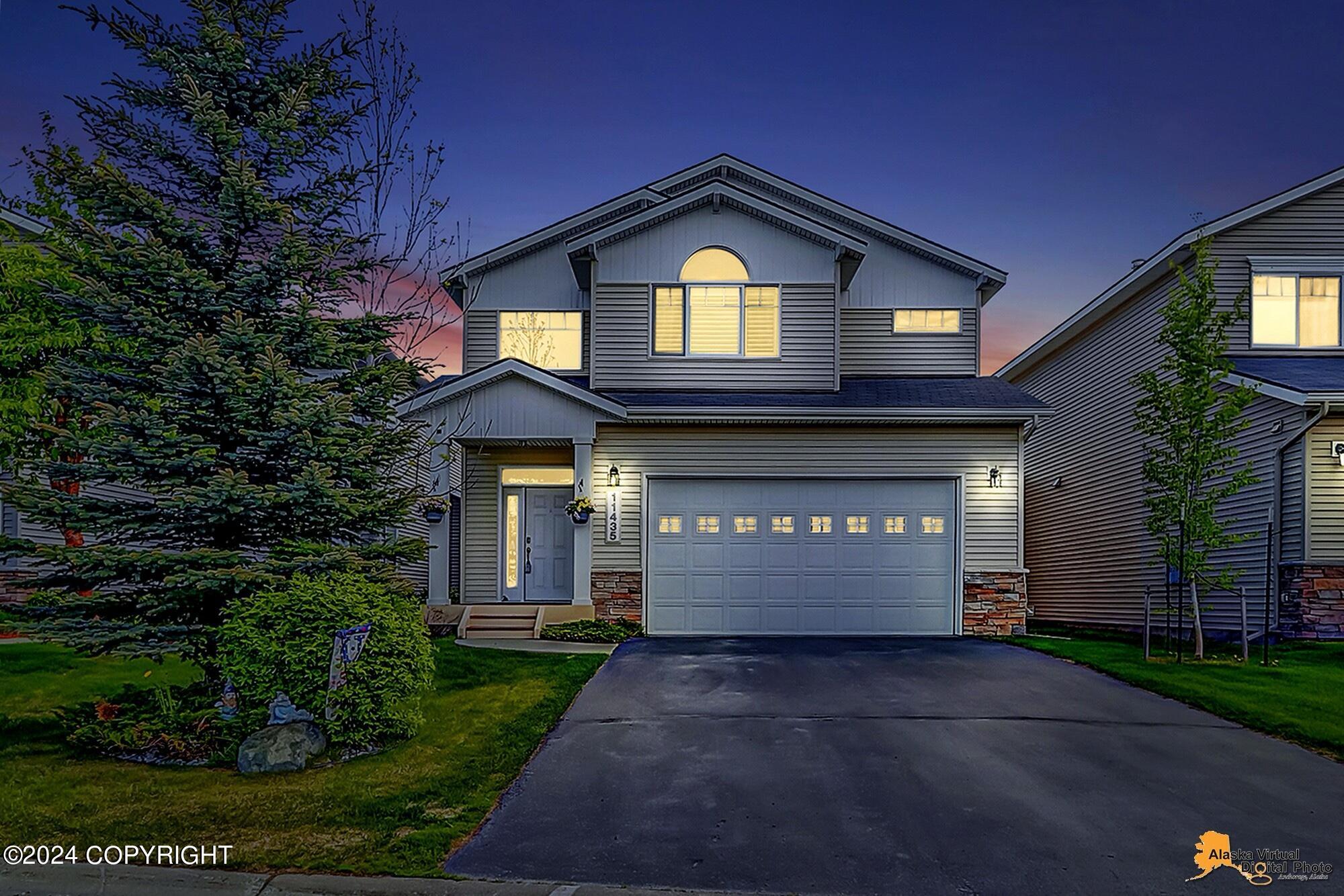 11435 Discovery View Drive # 64