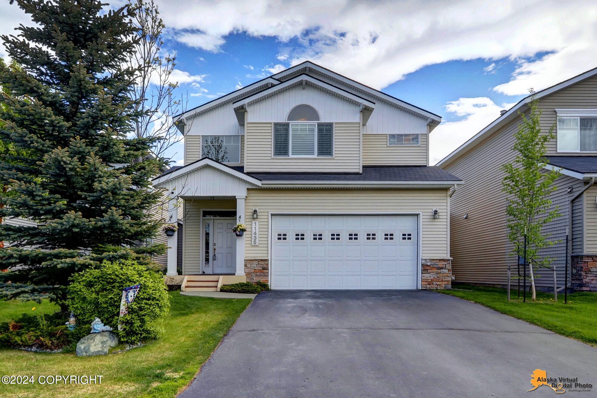 11435 Discovery View Drive # 64