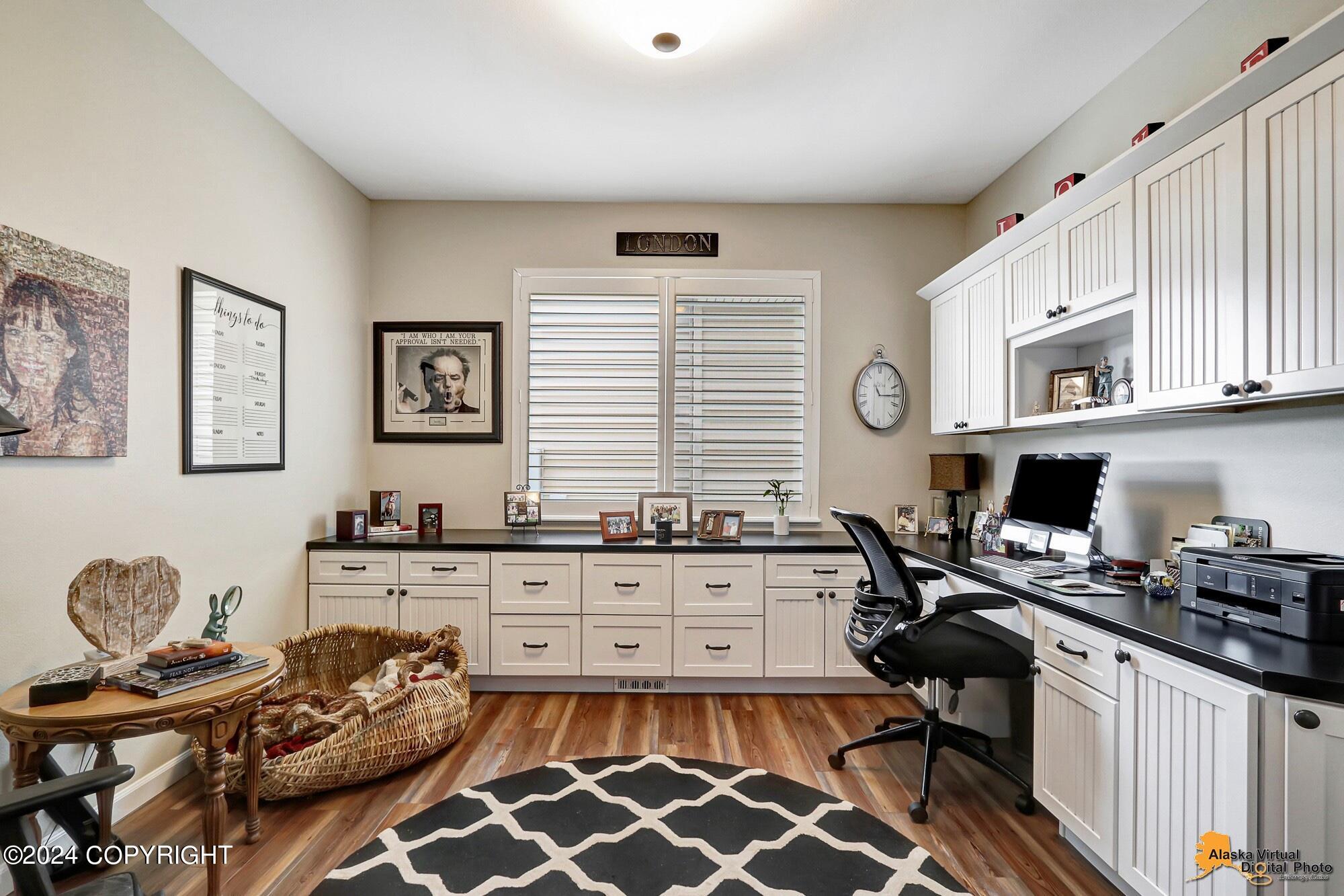 11435 Discovery View Drive # 64