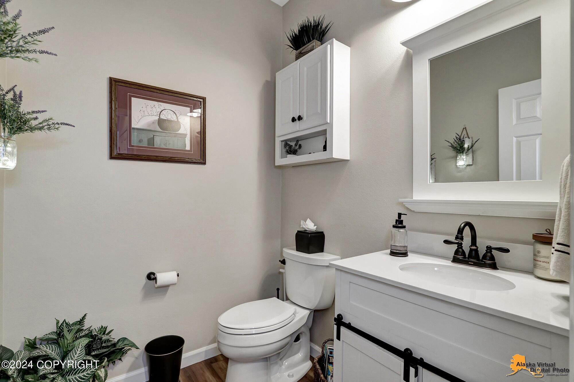 11435 Discovery View Drive # 64