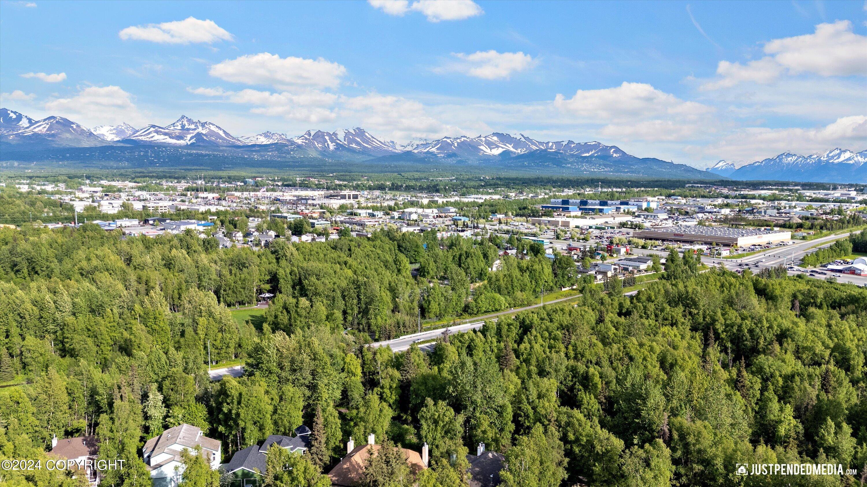 7851 Highlander Drive