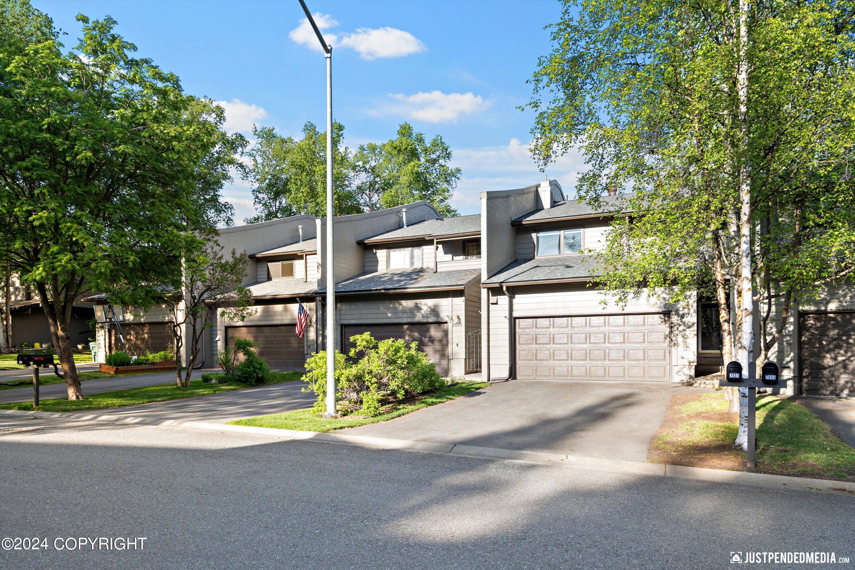 7851 Highlander Drive