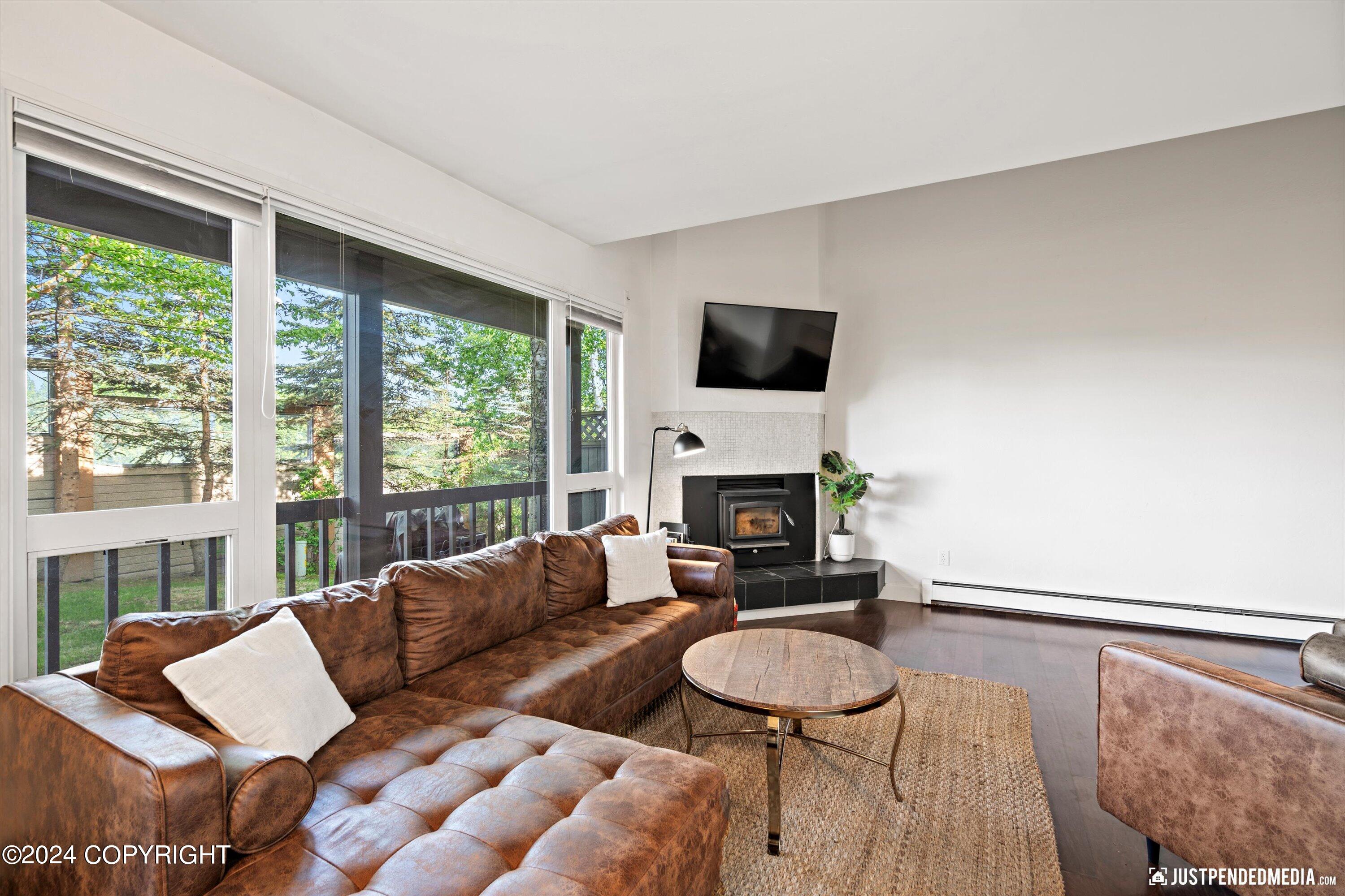 7851 Highlander Drive