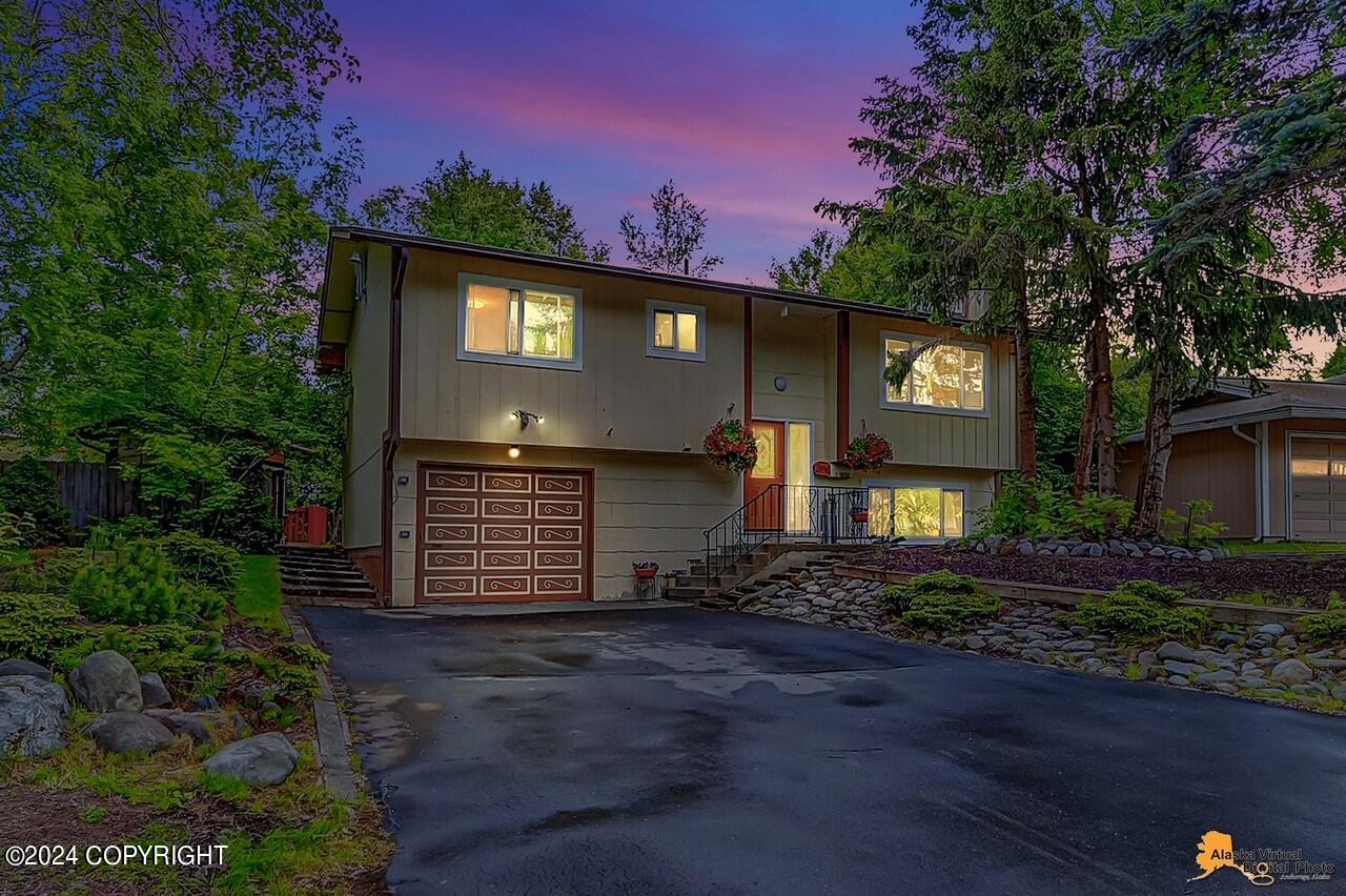3440 Kachemak Circle