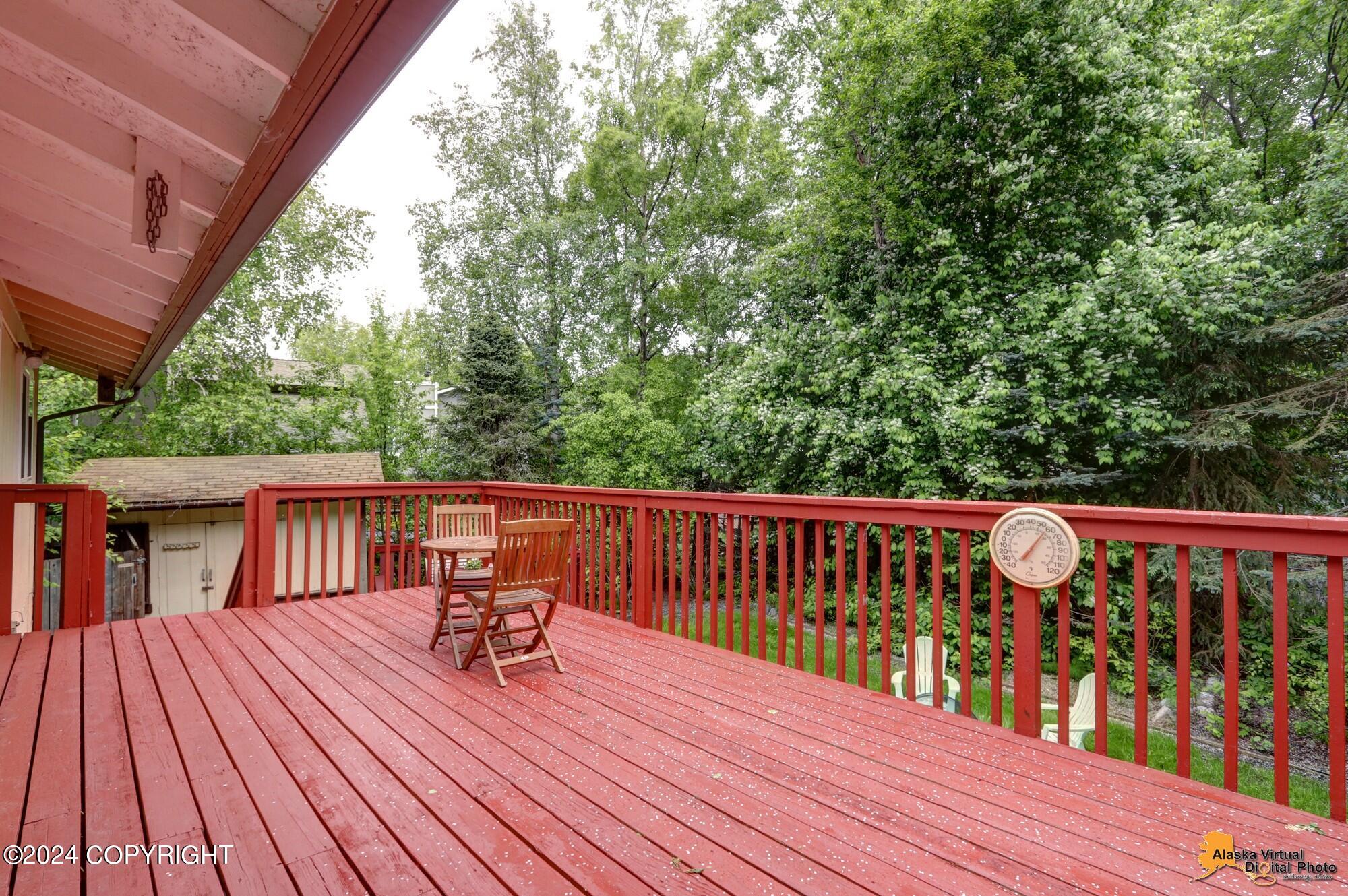3440 Kachemak Circle
