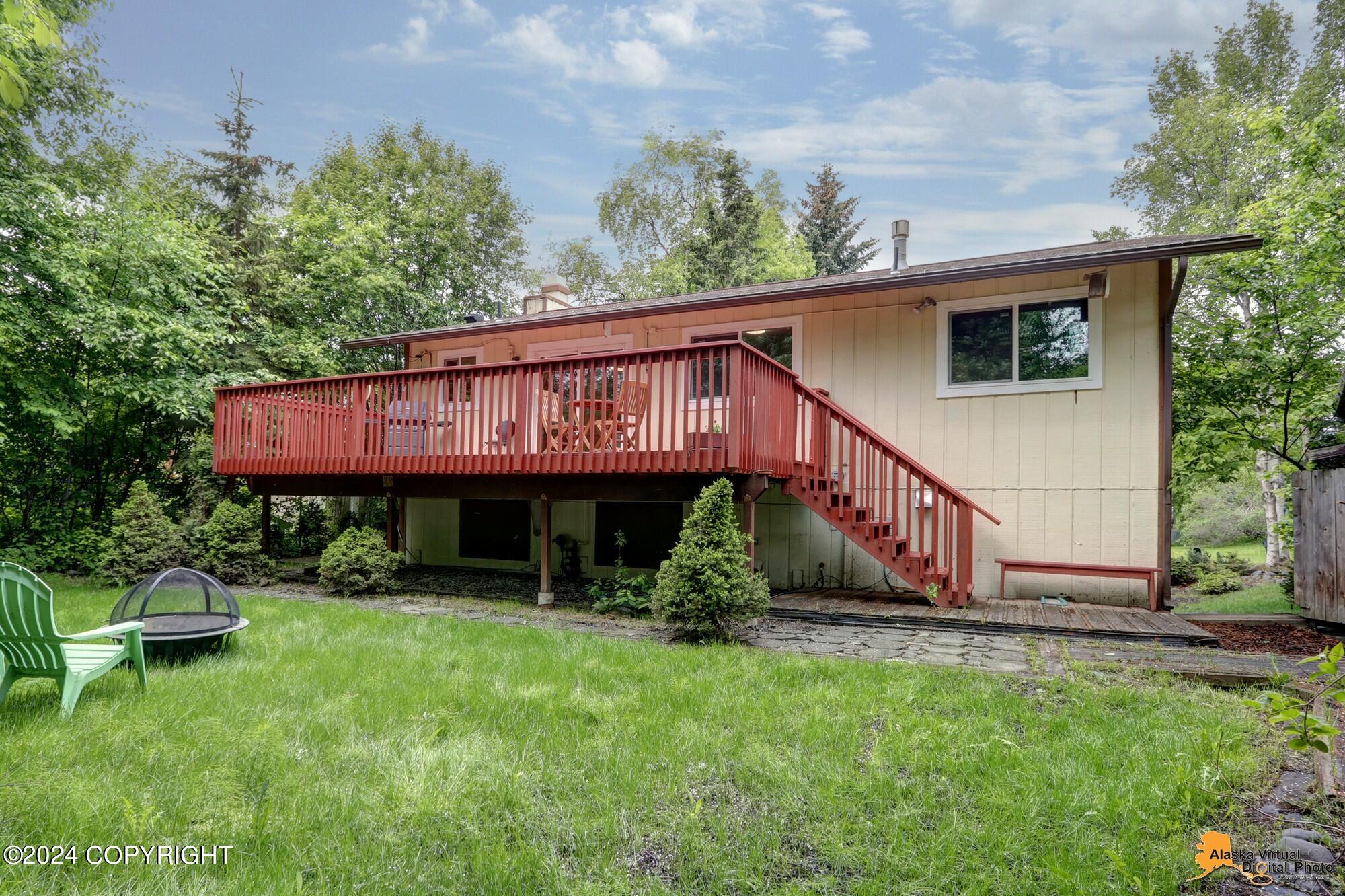 3440 Kachemak Circle