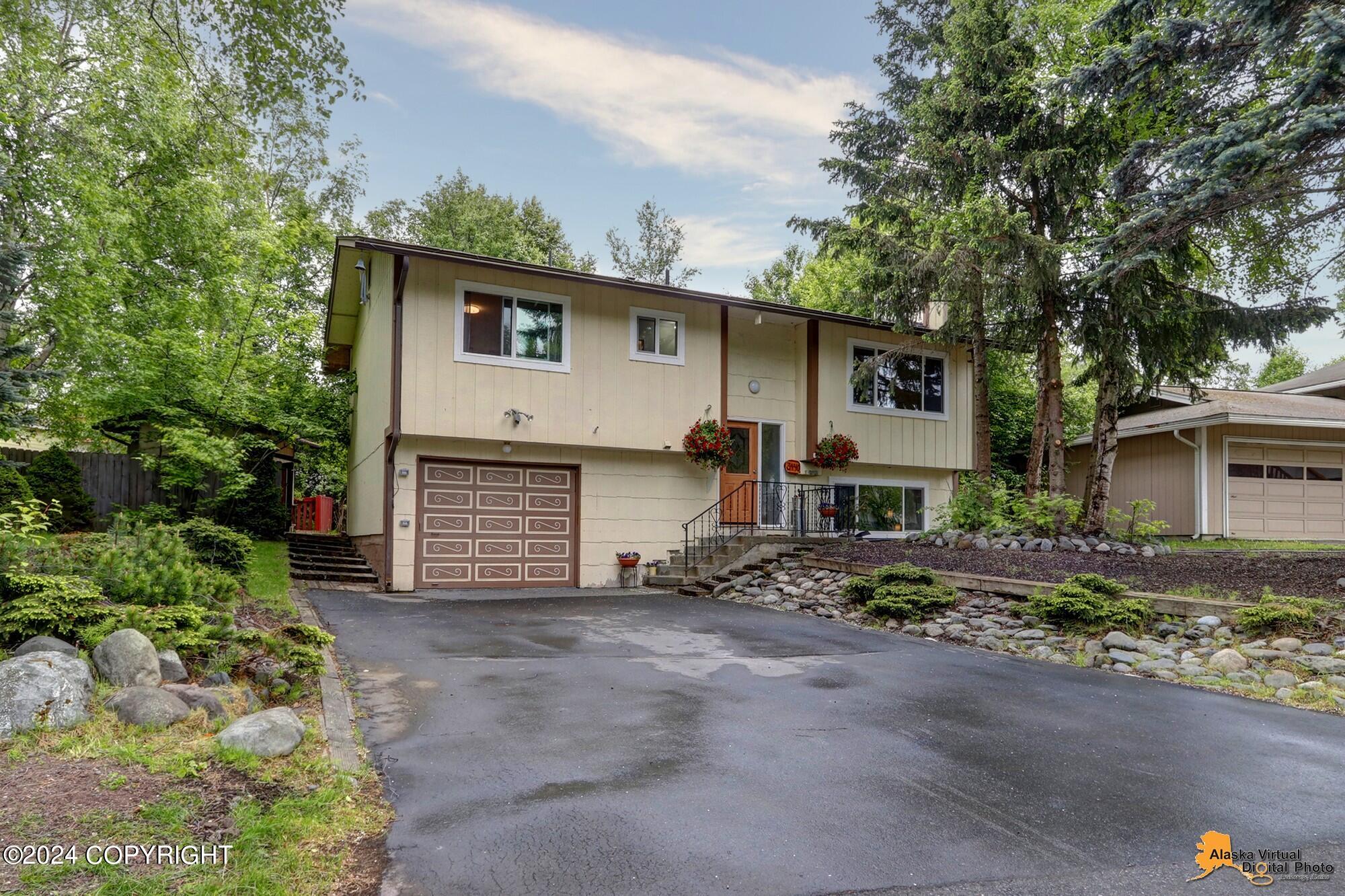 3440 Kachemak Circle