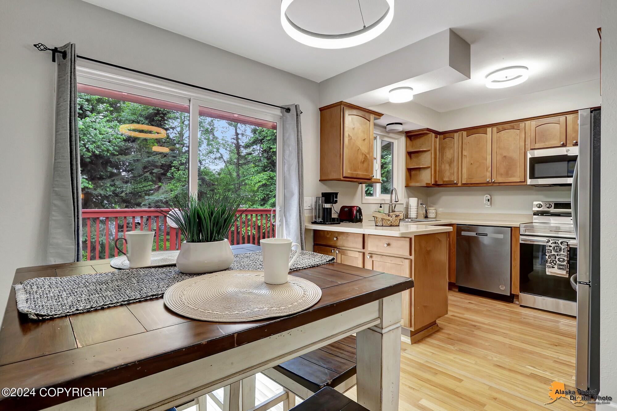 3440 Kachemak Circle