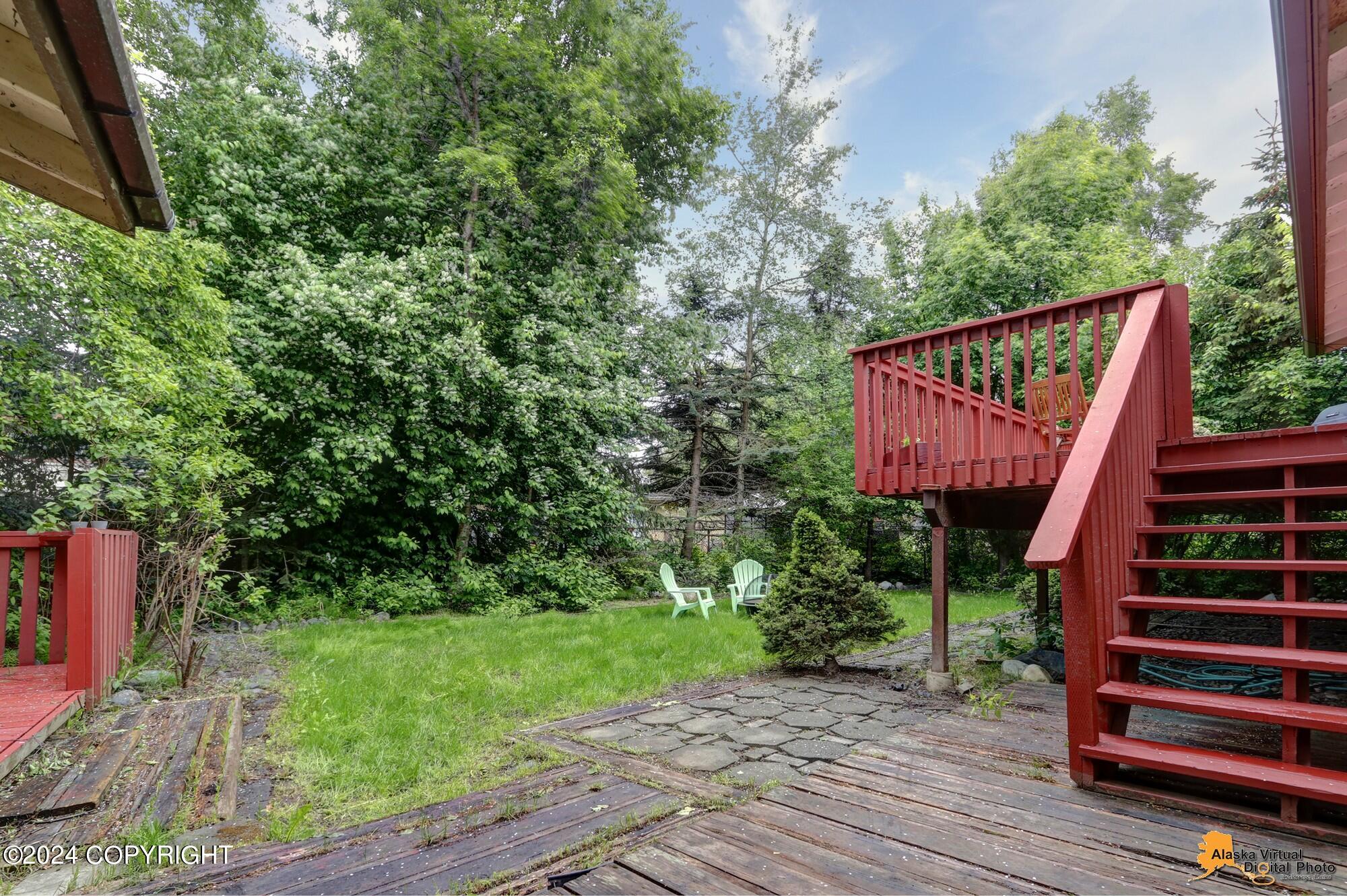 3440 Kachemak Circle