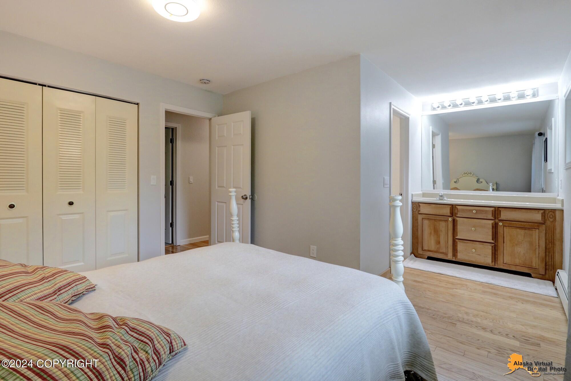 3440 Kachemak Circle