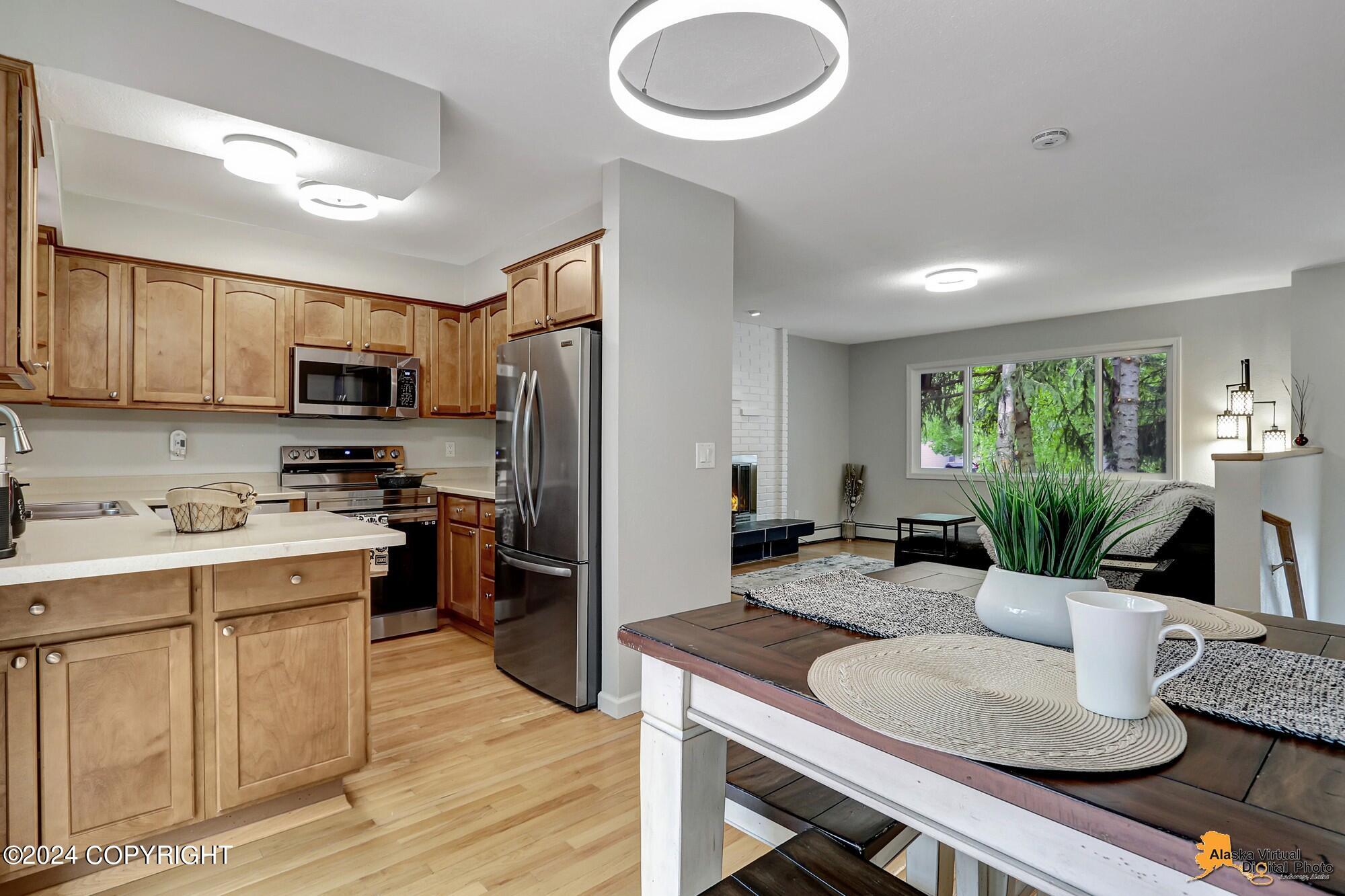 3440 Kachemak Circle