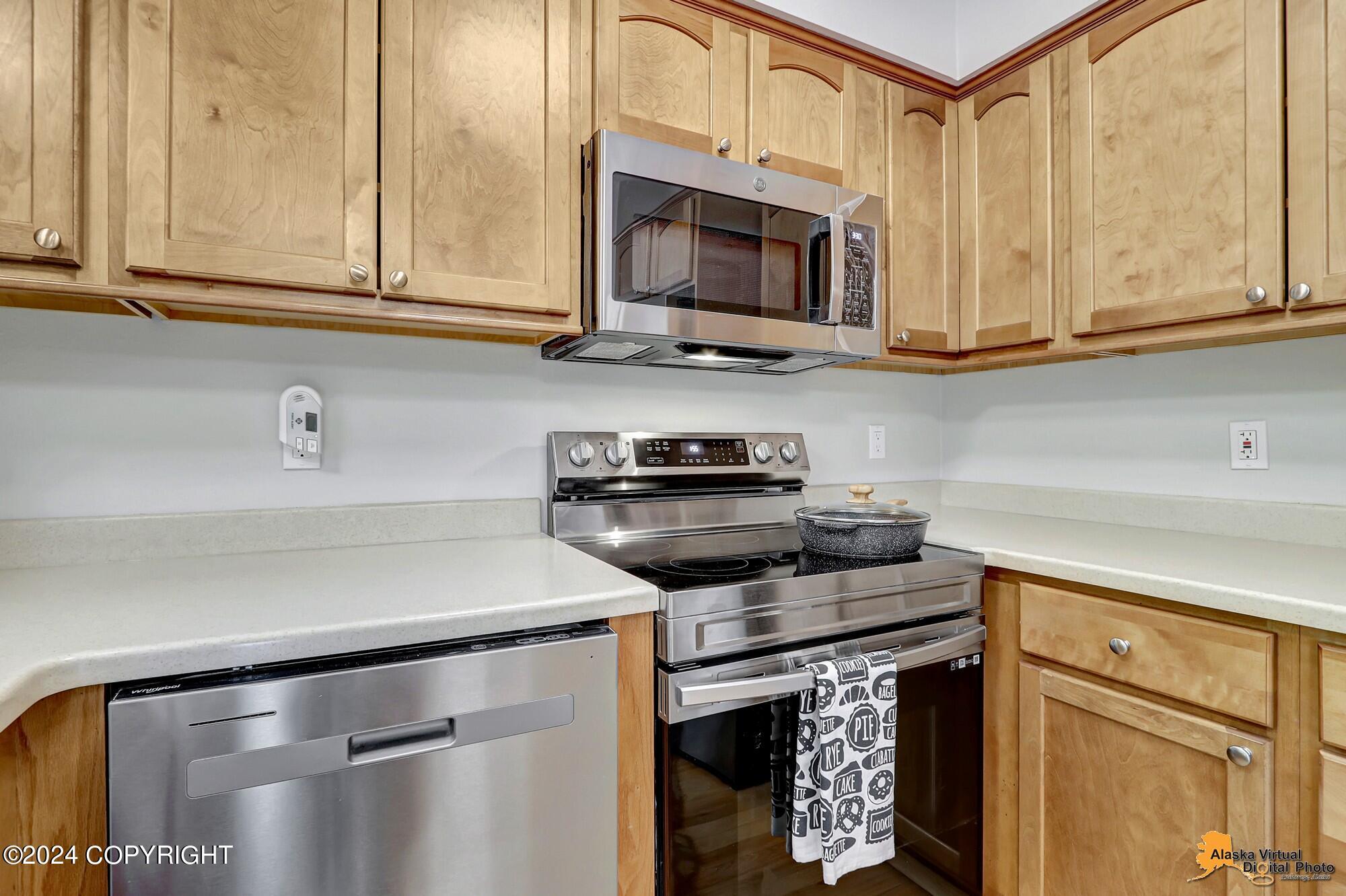 3440 Kachemak Circle