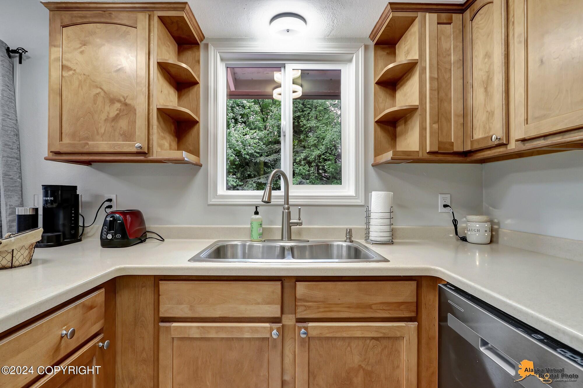 3440 Kachemak Circle