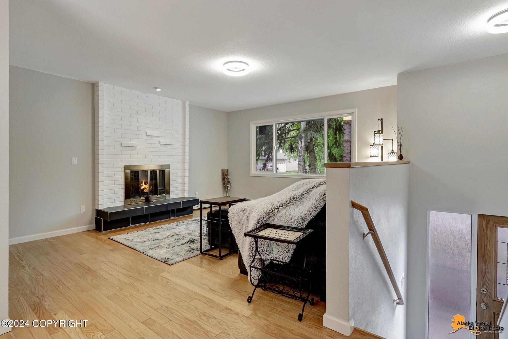 3440 Kachemak Circle