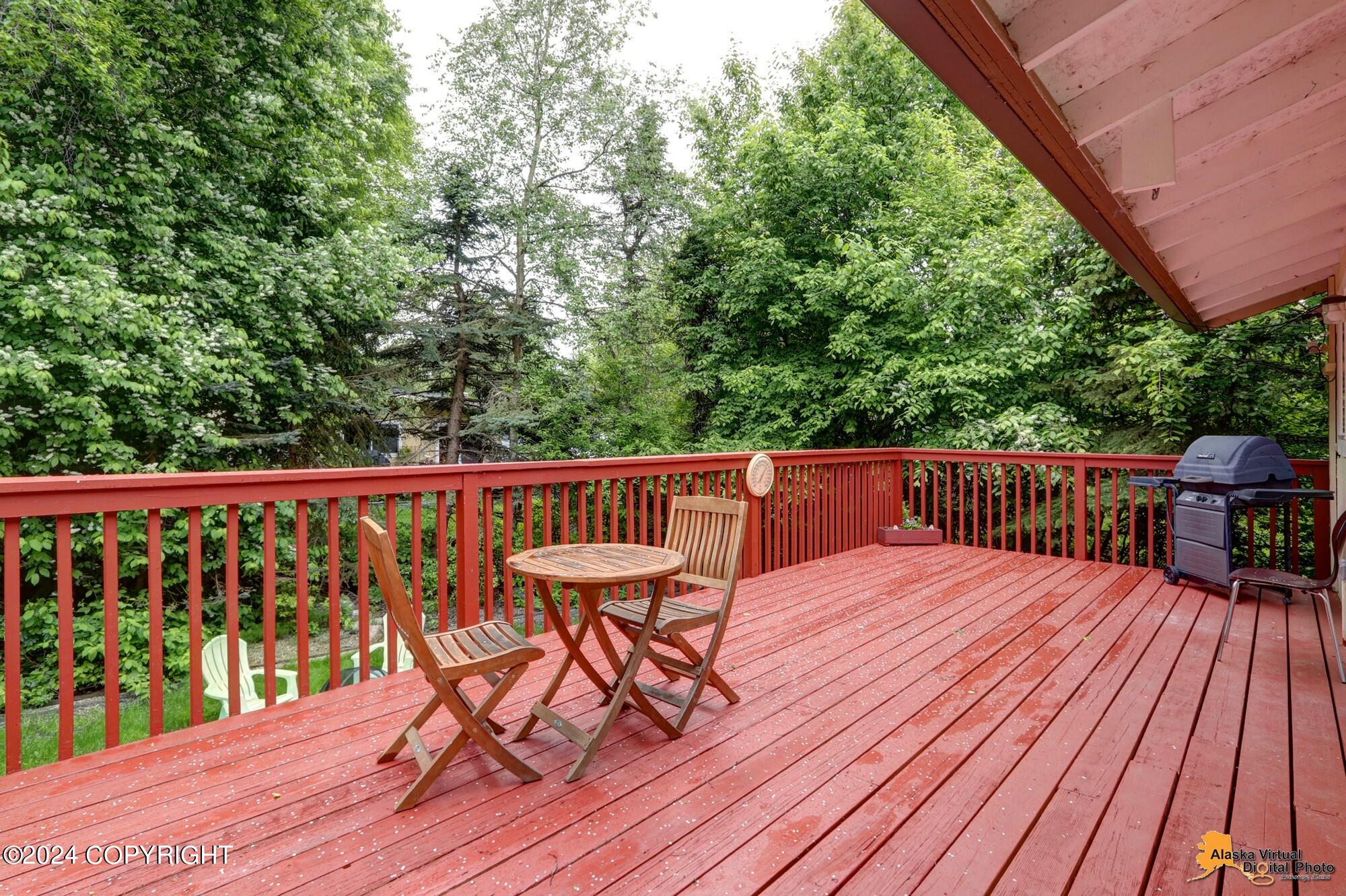 3440 Kachemak Circle