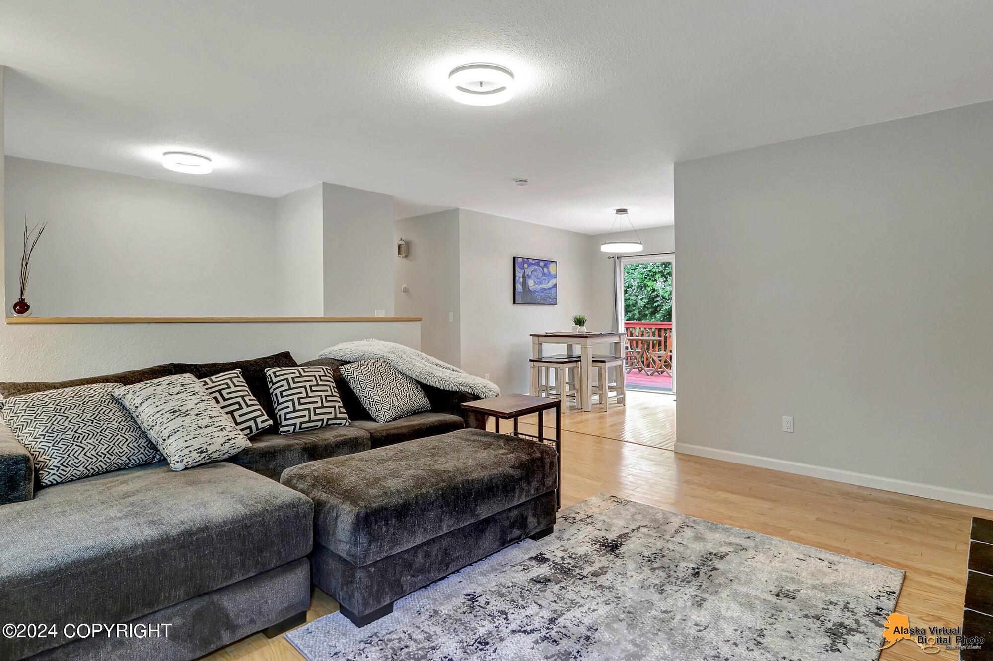 3440 Kachemak Circle