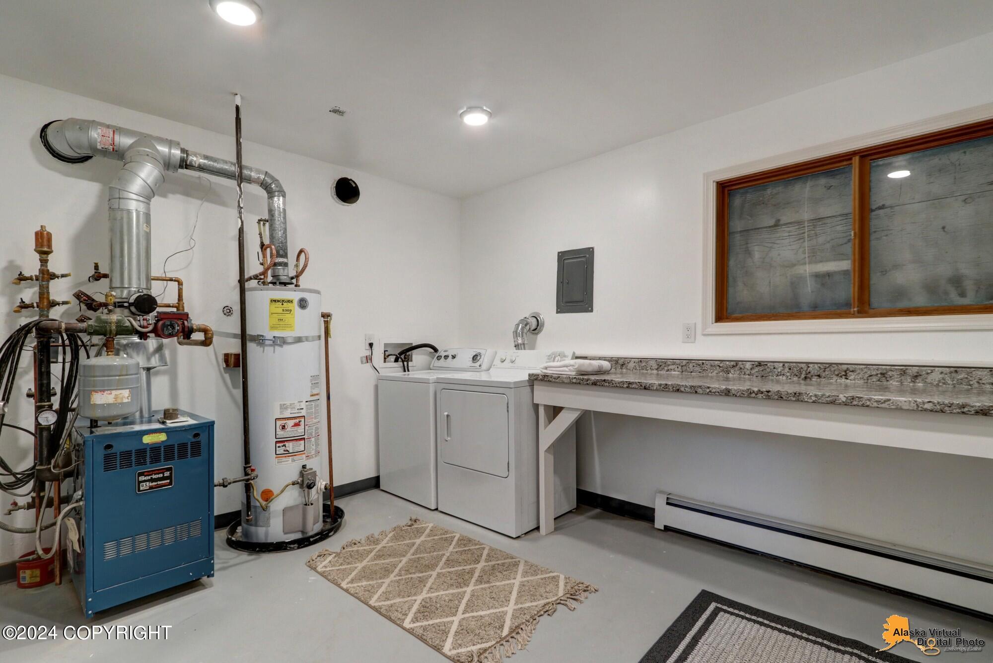 3440 Kachemak Circle