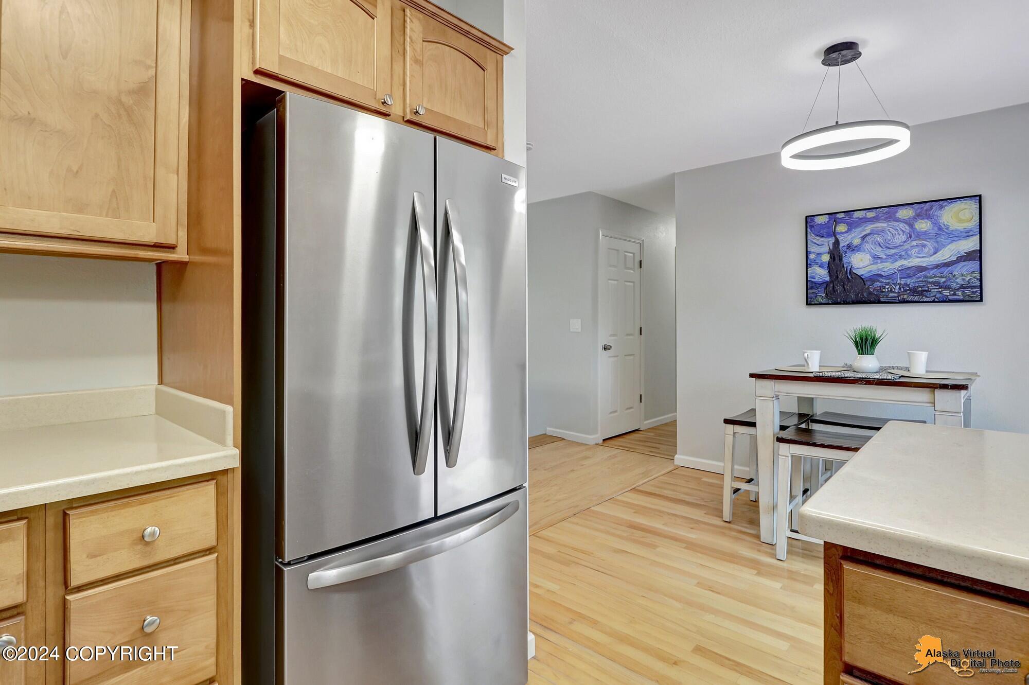 3440 Kachemak Circle