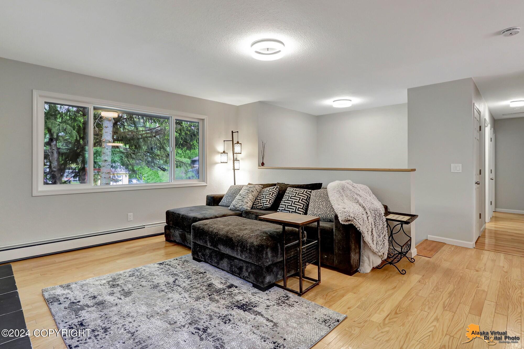 3440 Kachemak Circle