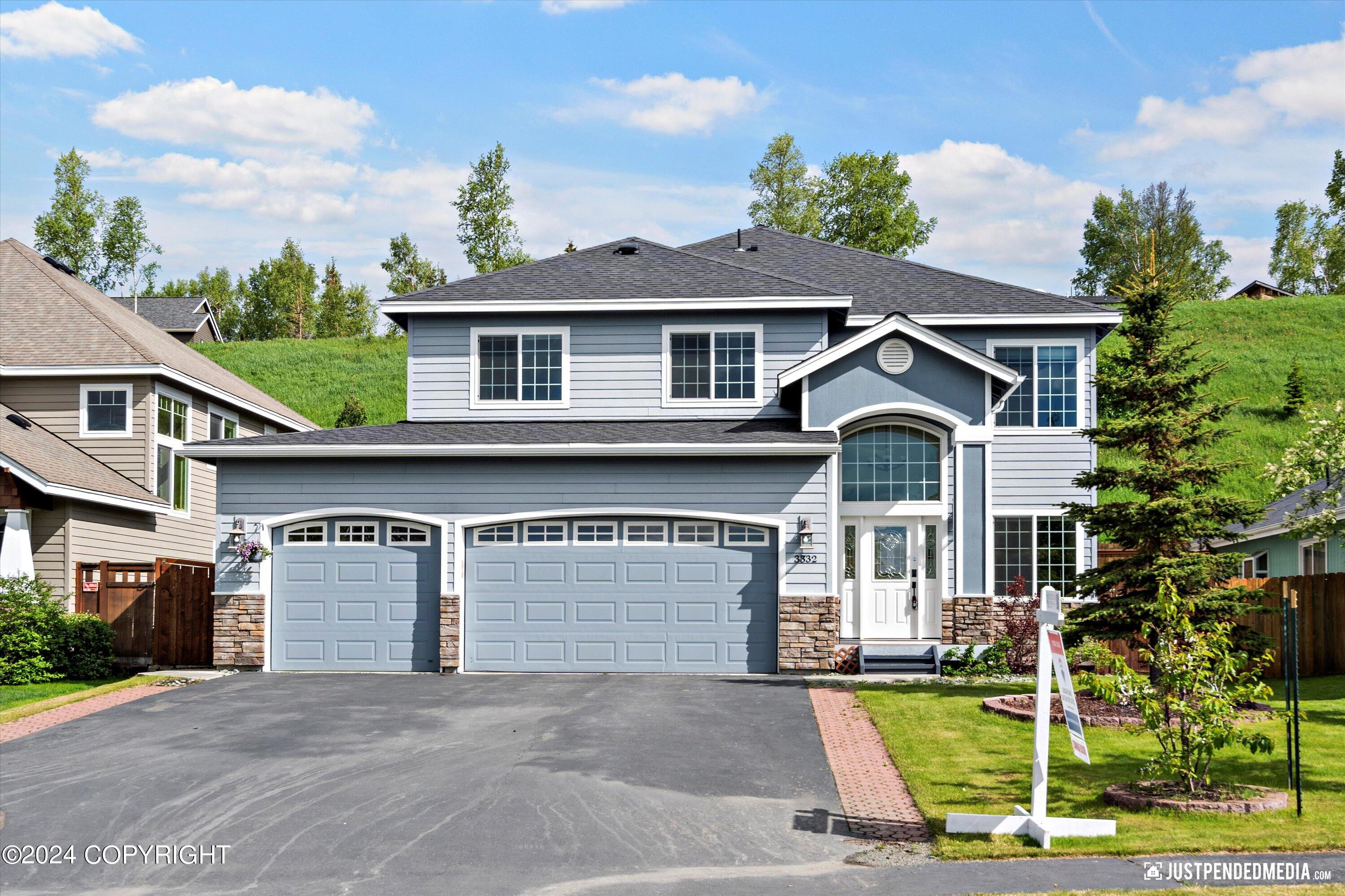 3332 Morgan Loop