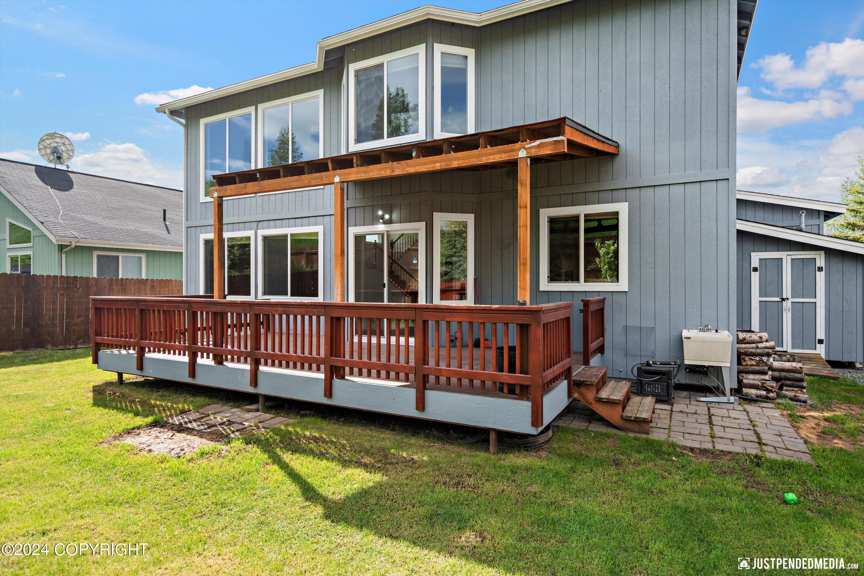 3332 Morgan Loop