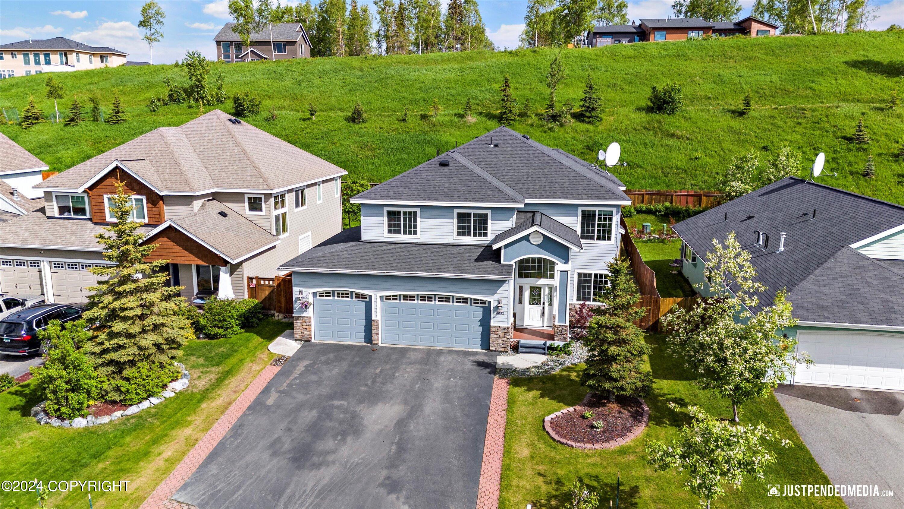 3332 Morgan Loop
