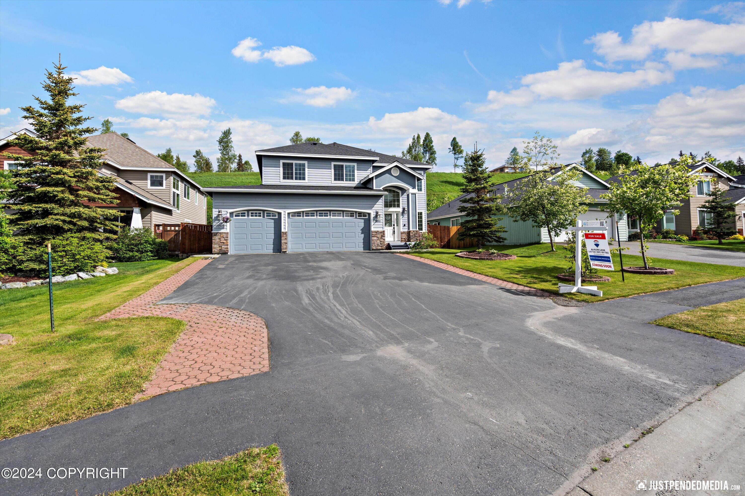 3332 Morgan Loop