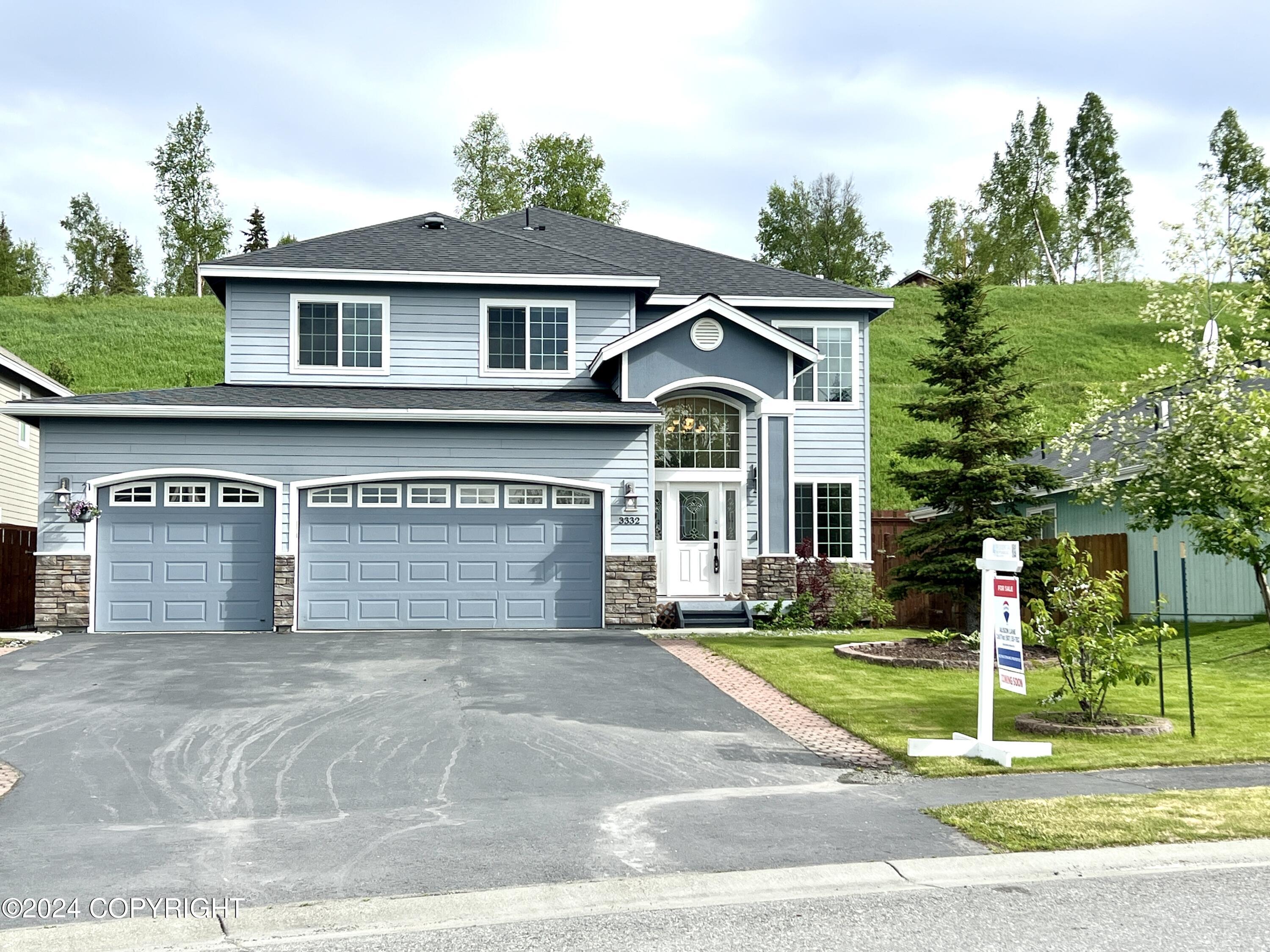 3332 Morgan Loop