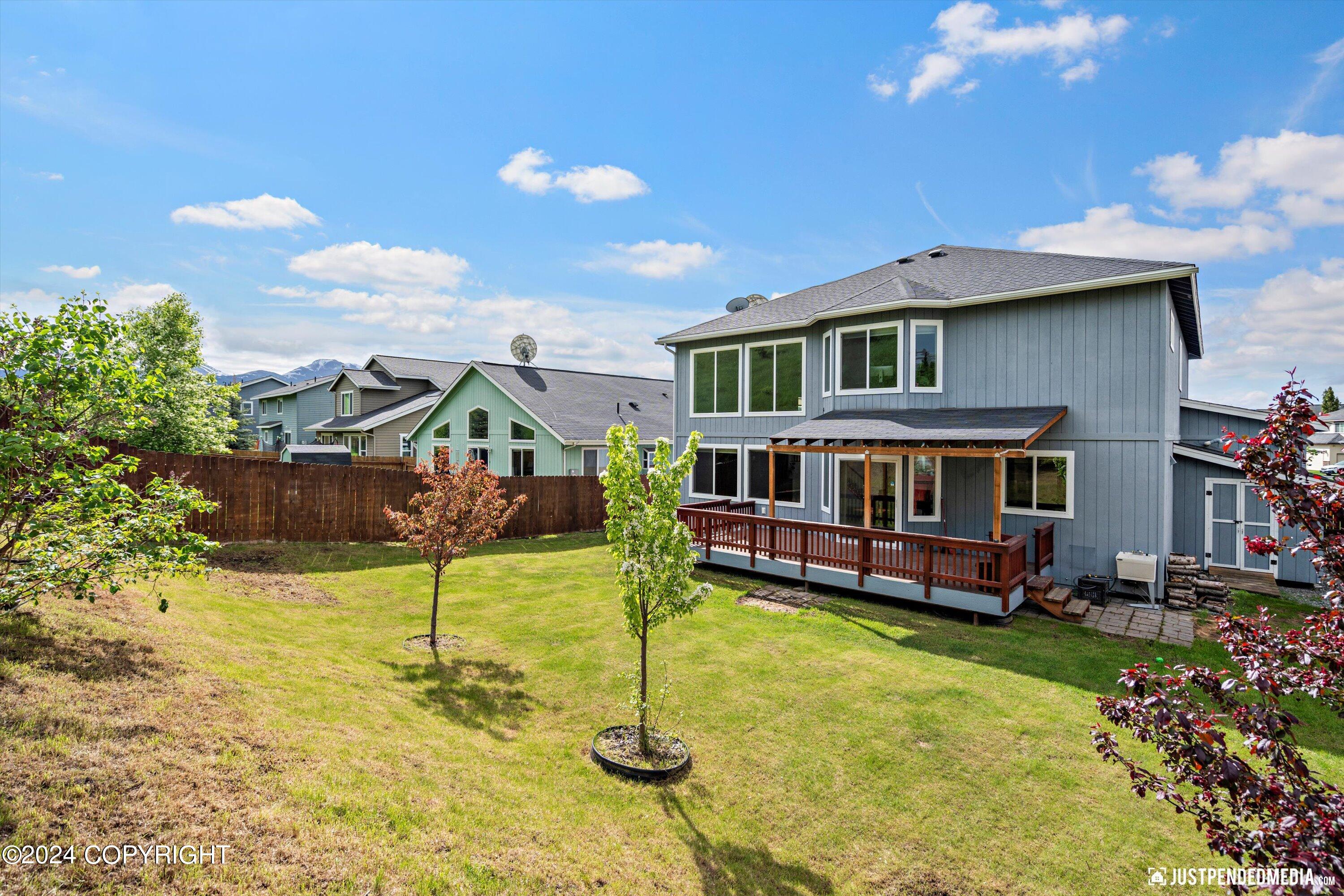 3332 Morgan Loop