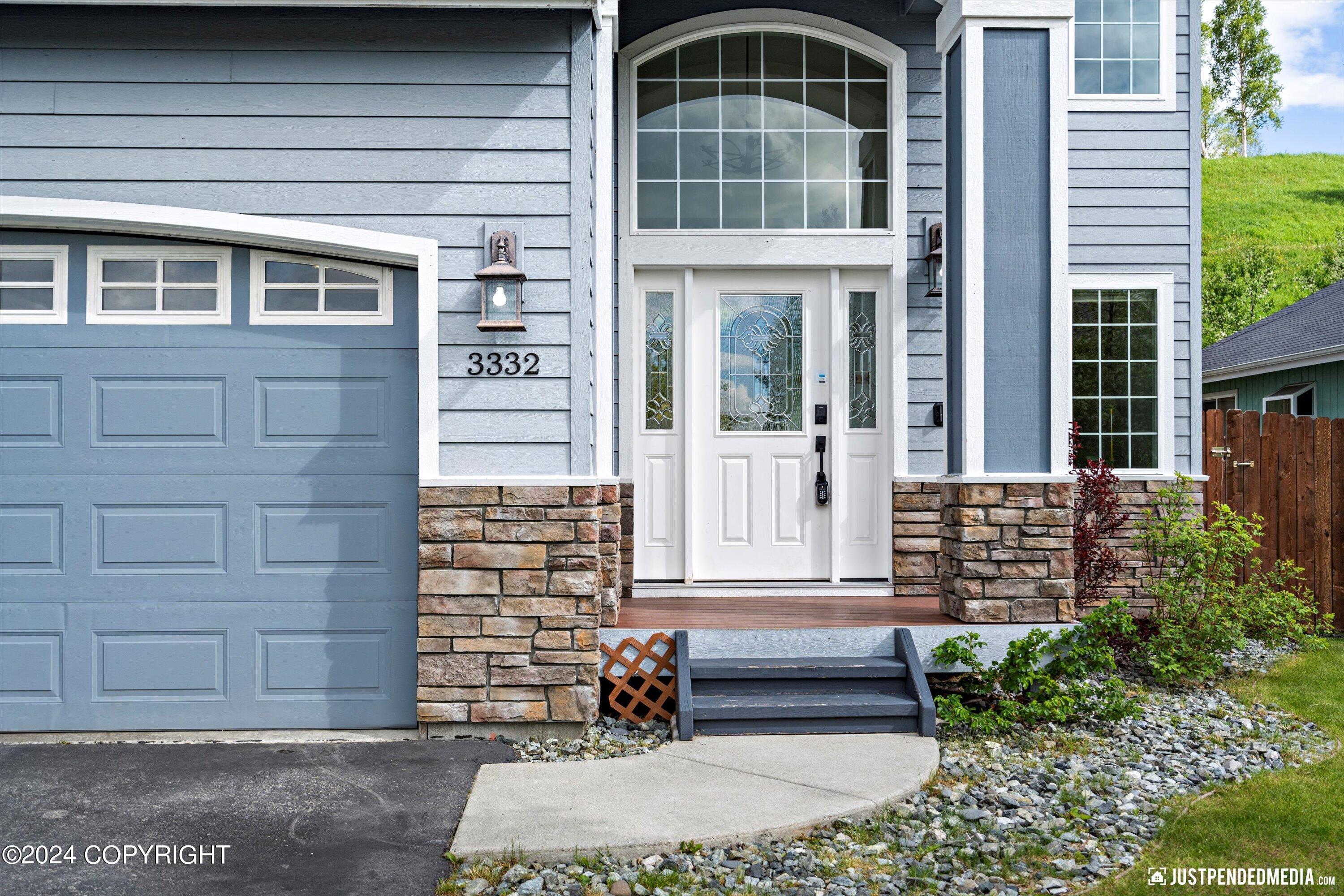 3332 Morgan Loop
