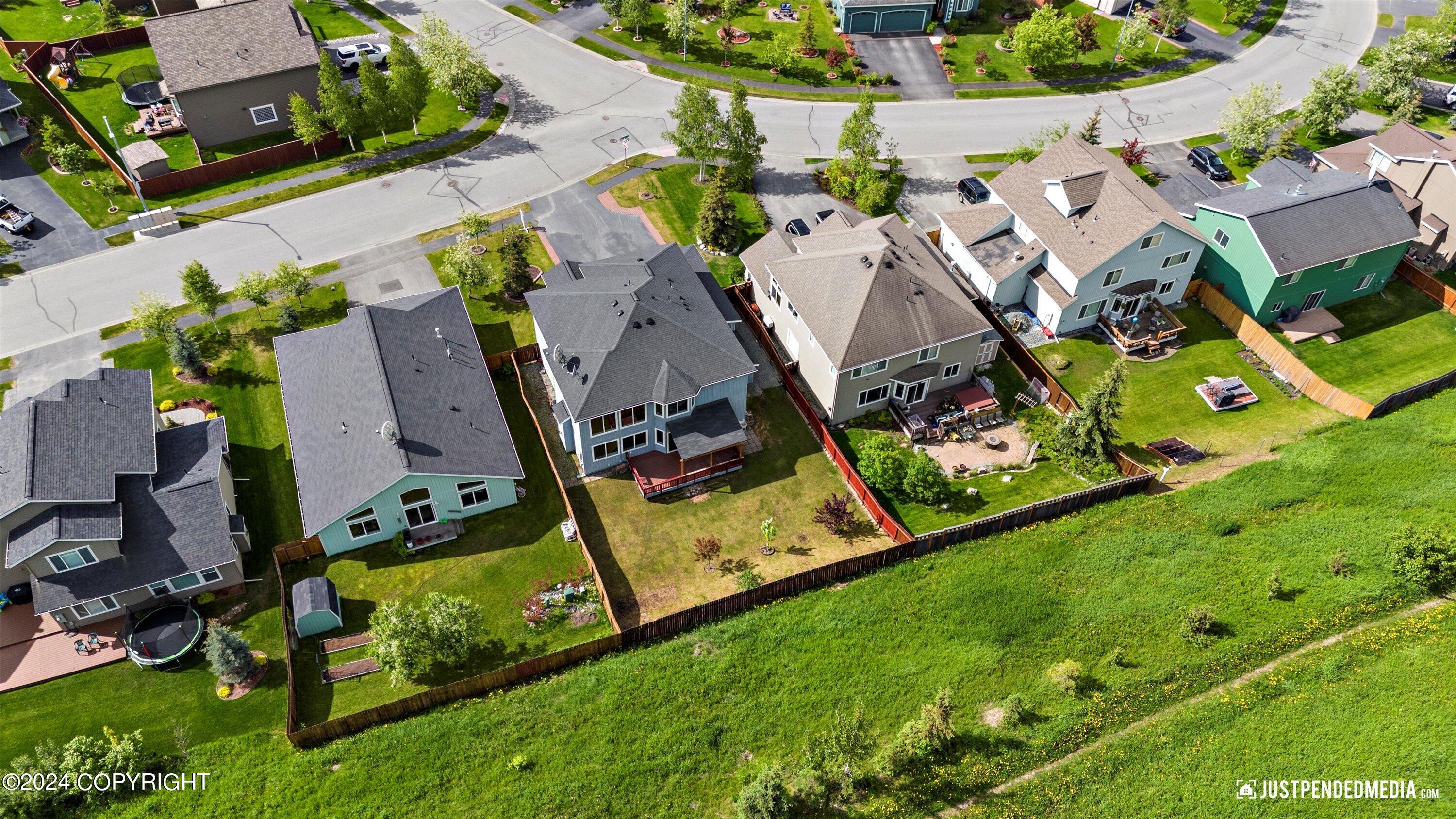 3332 Morgan Loop