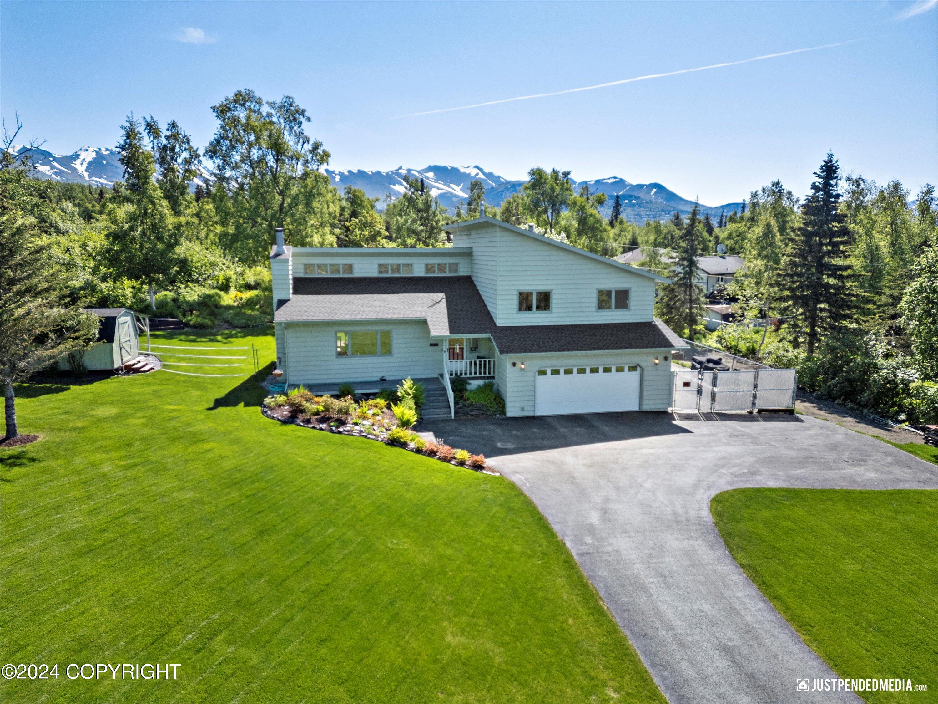 13343 Peakview Circle