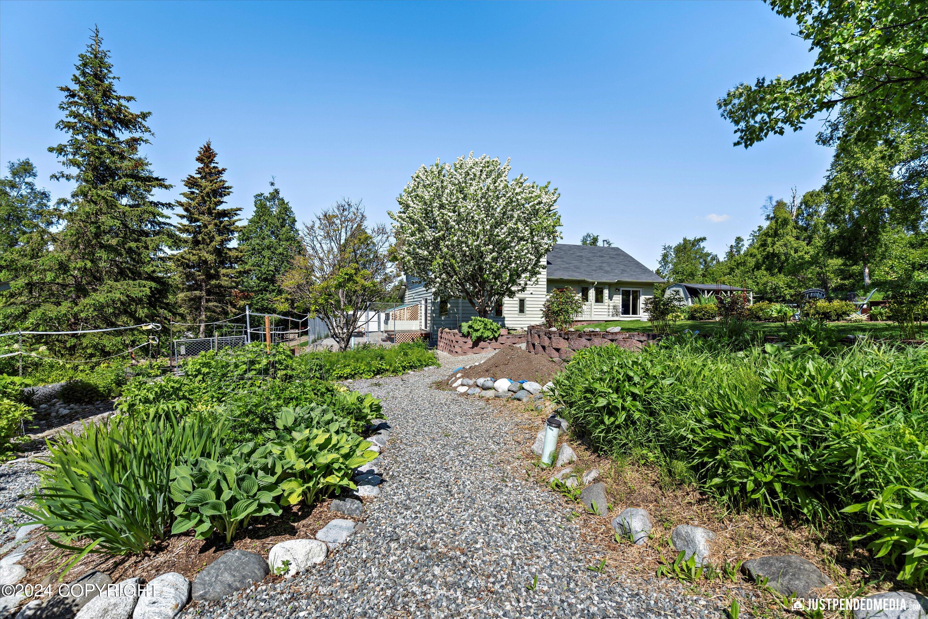 13343 Peakview Circle