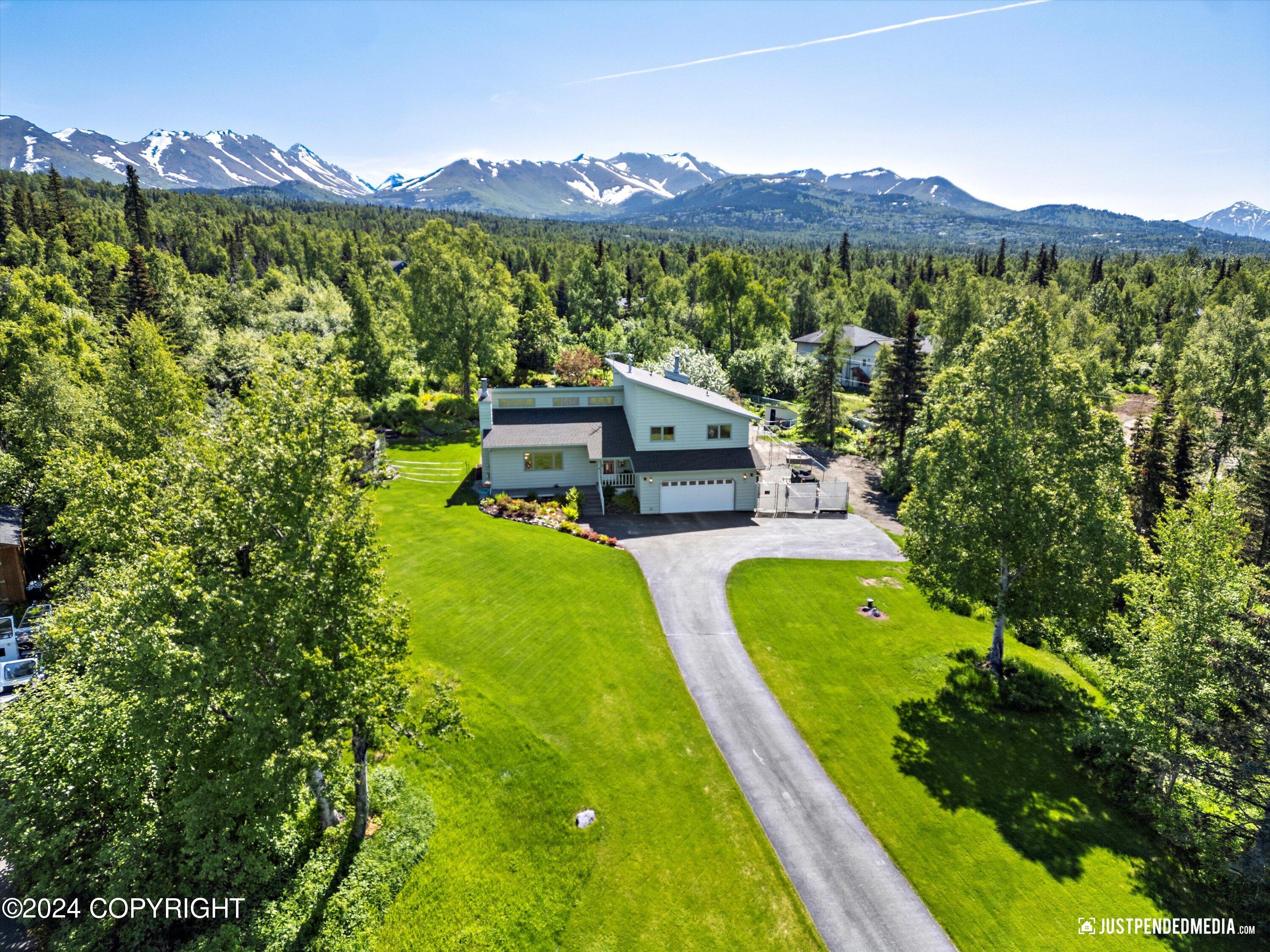 13343 Peakview Circle