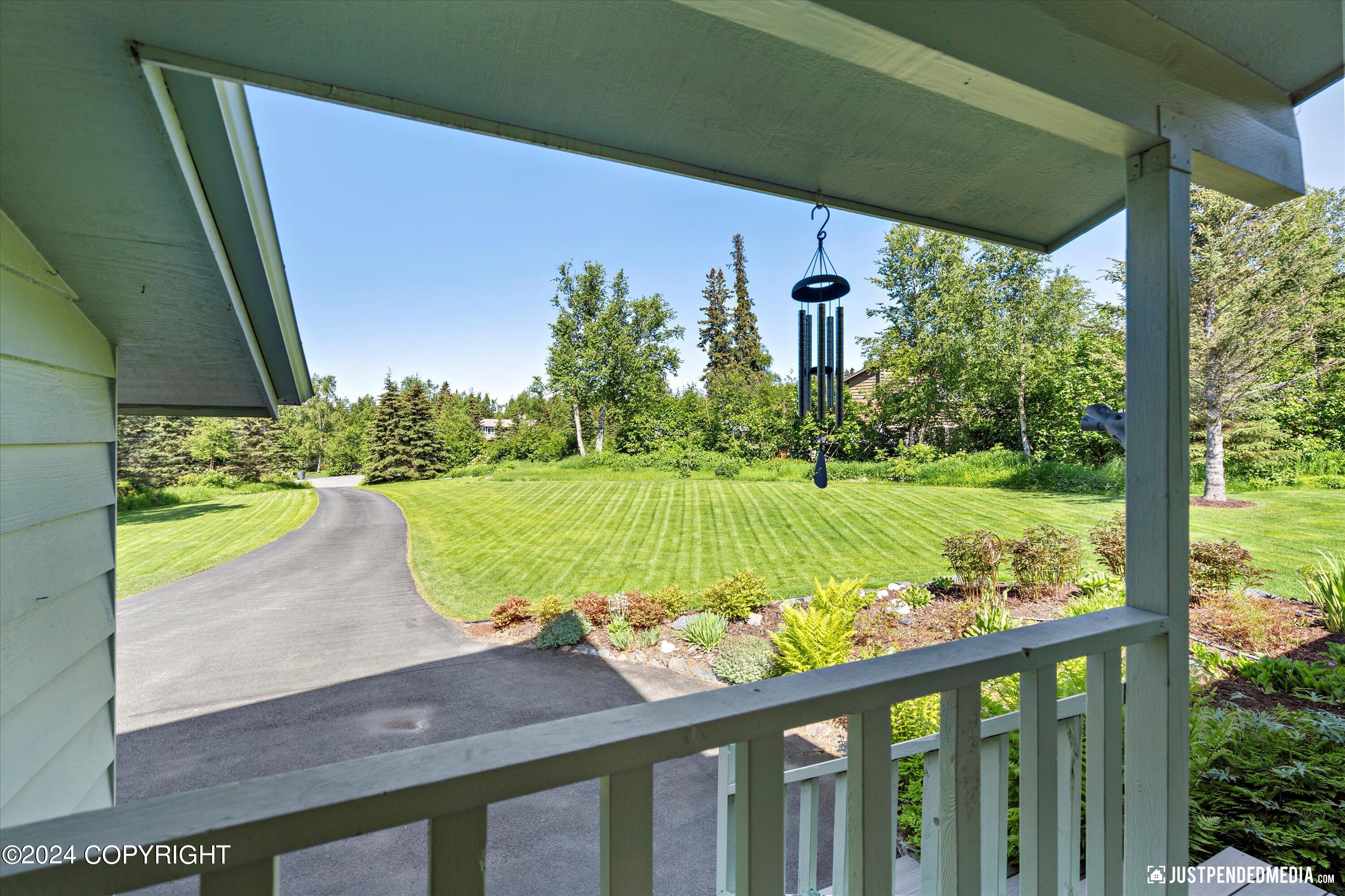 13343 Peakview Circle