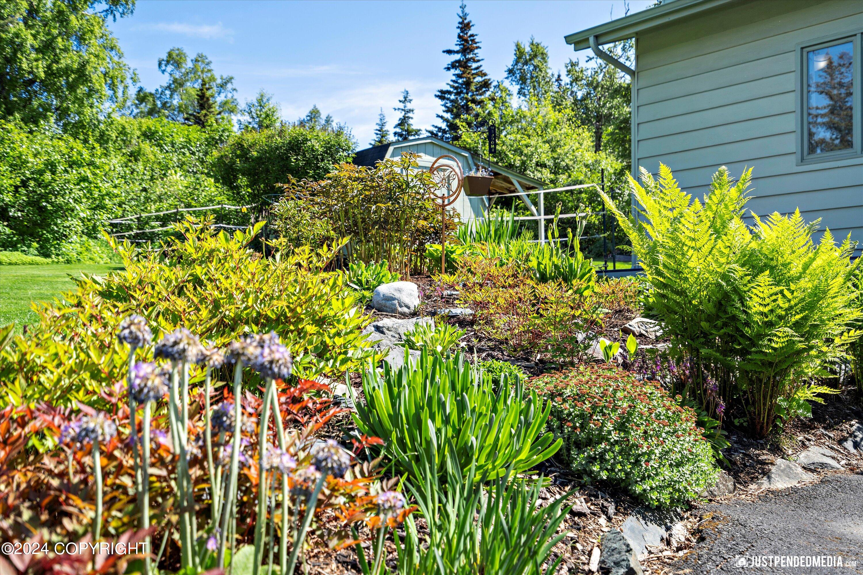 13343 Peakview Circle