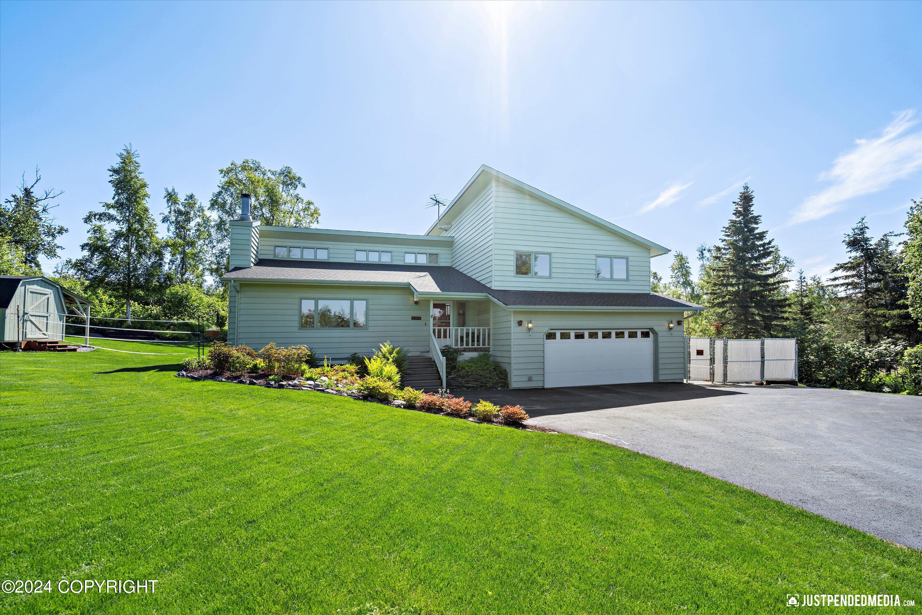 13343 Peakview Circle