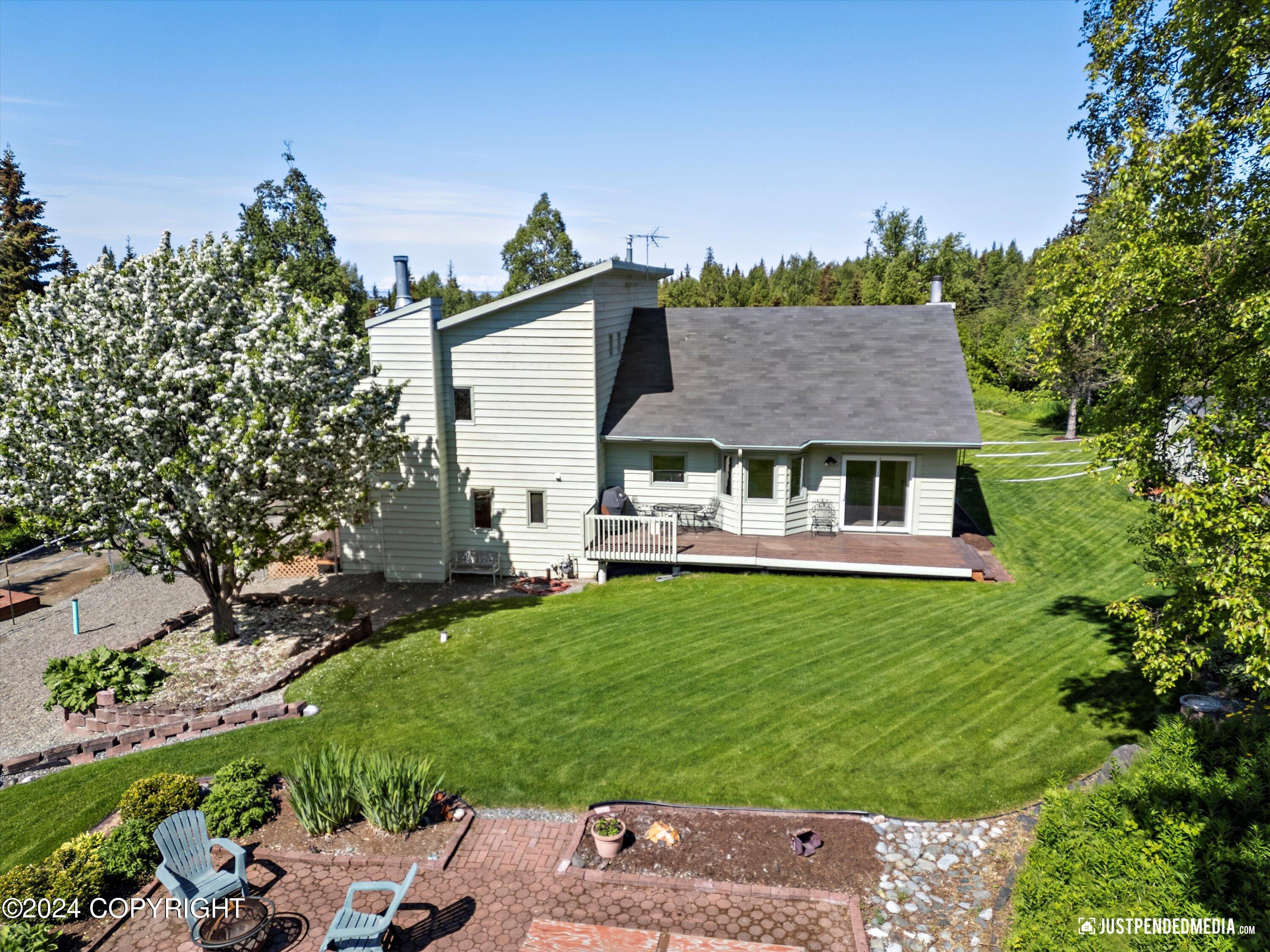 13343 Peakview Circle