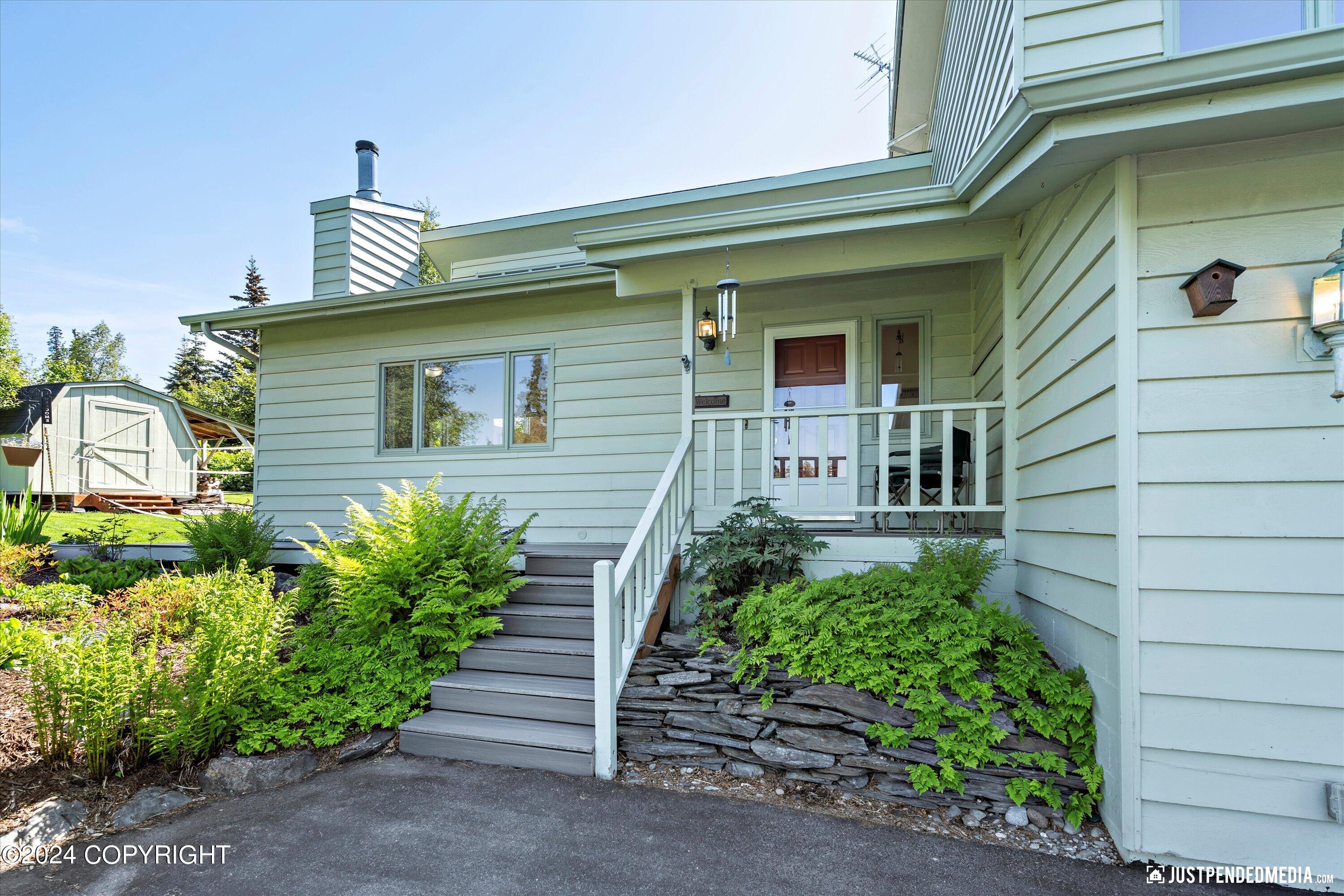 13343 Peakview Circle