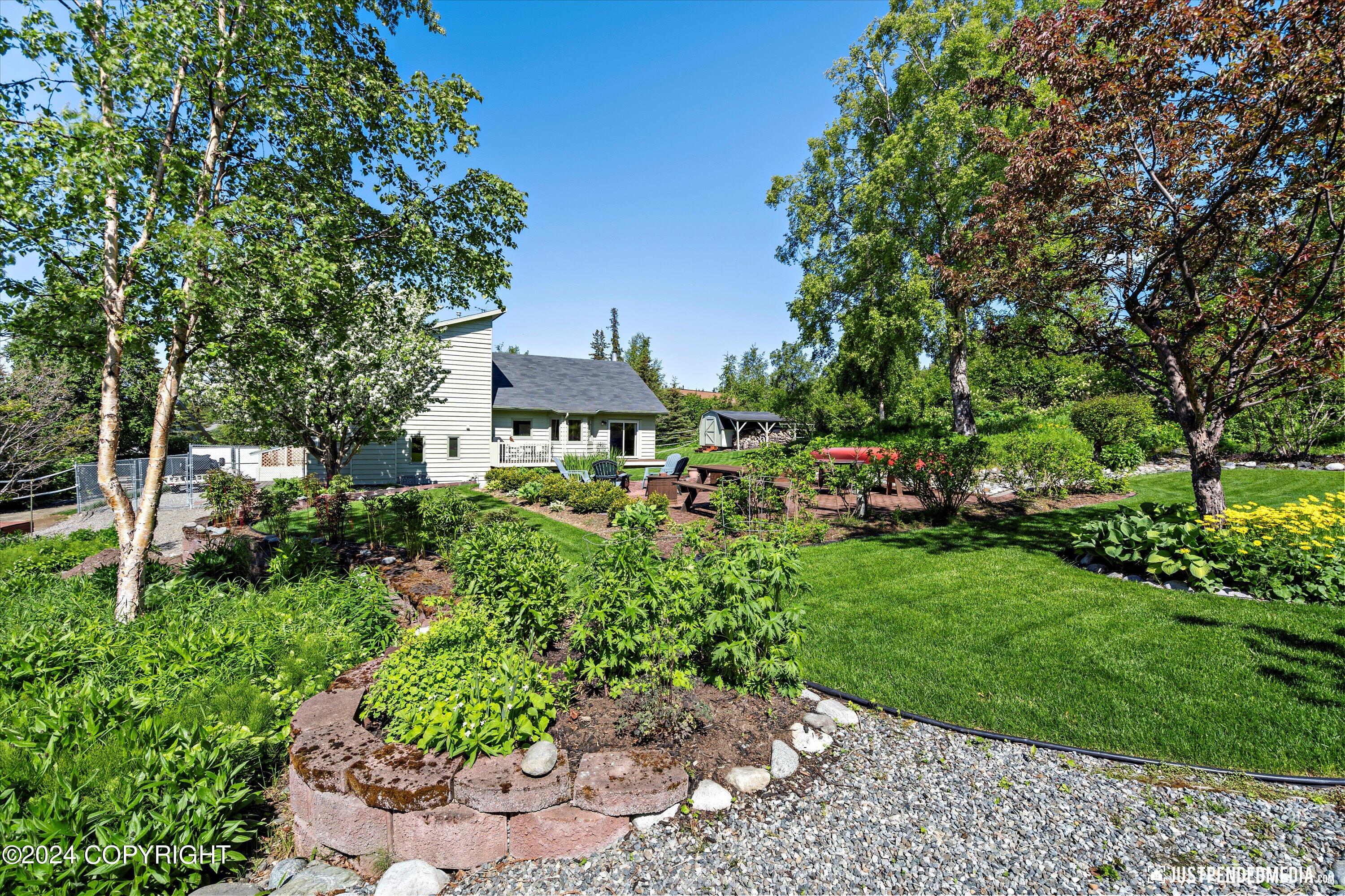 13343 Peakview Circle