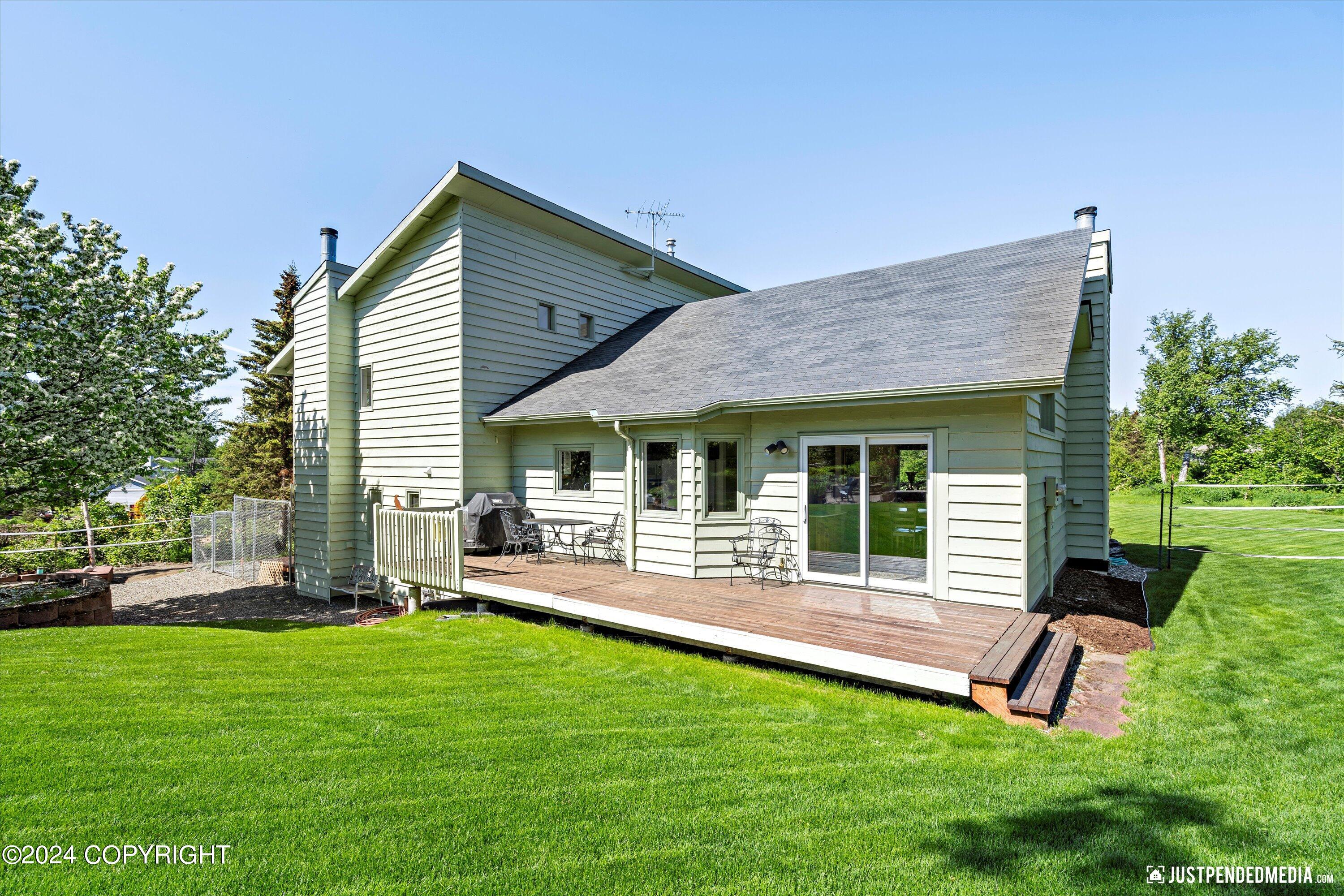 13343 Peakview Circle
