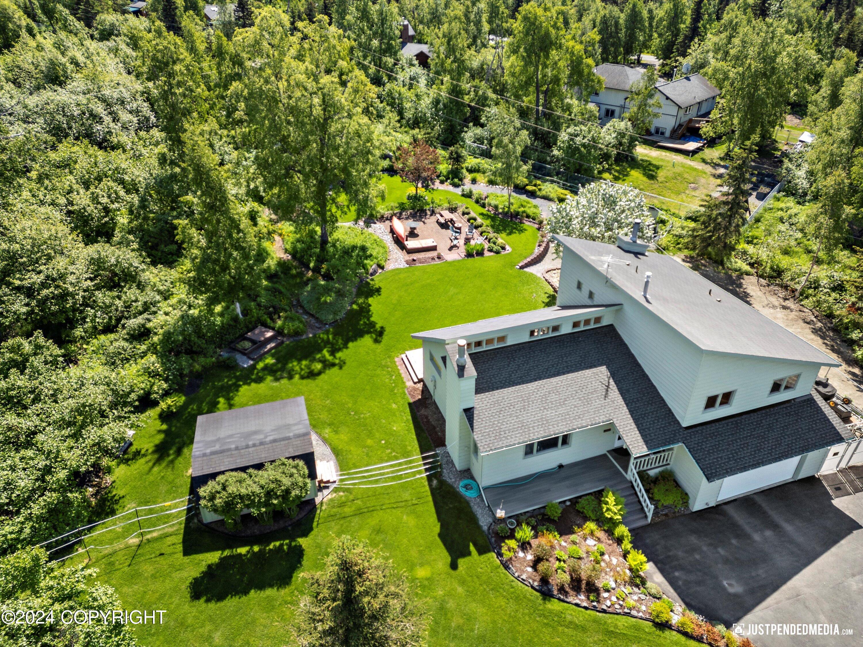 13343 Peakview Circle