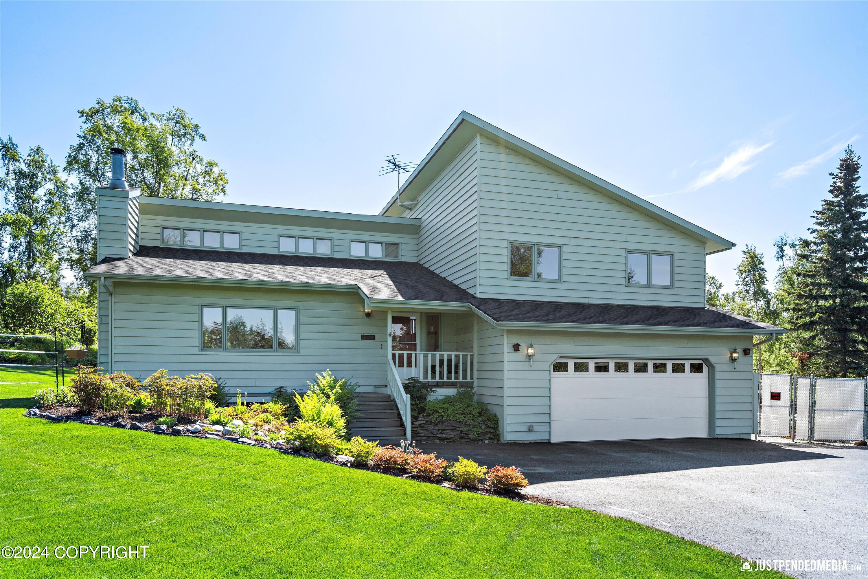 13343 Peakview Circle