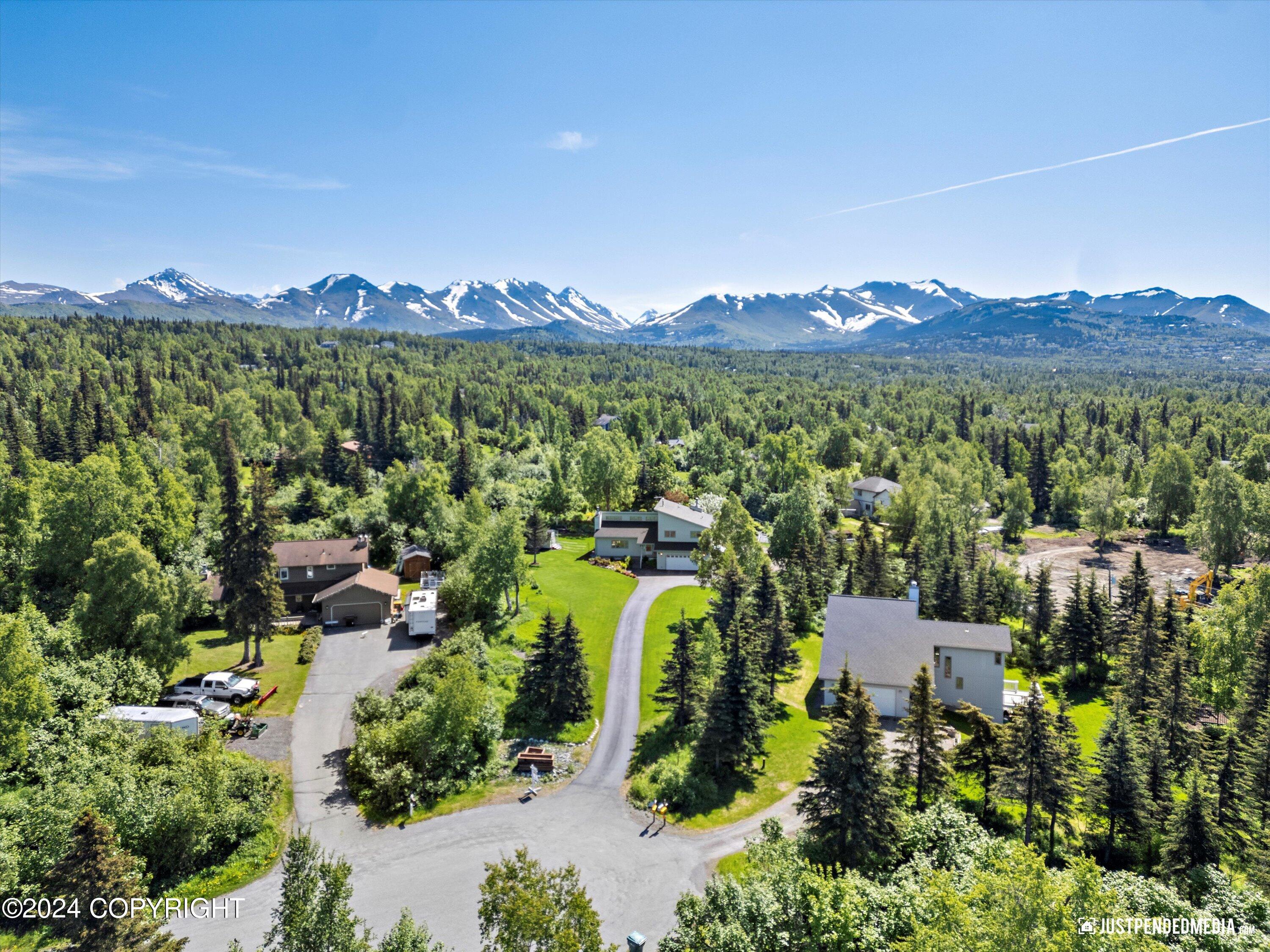 13343 Peakview Circle