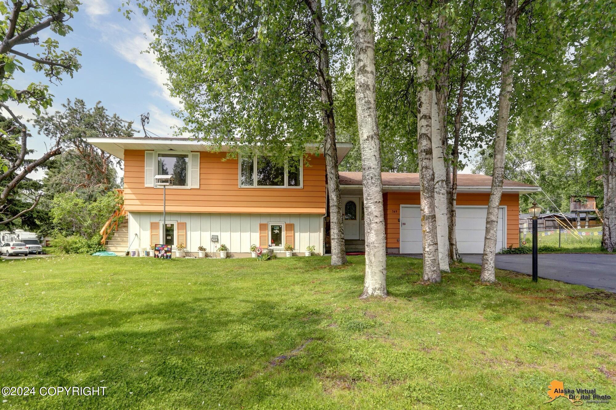 749 Rappe Court