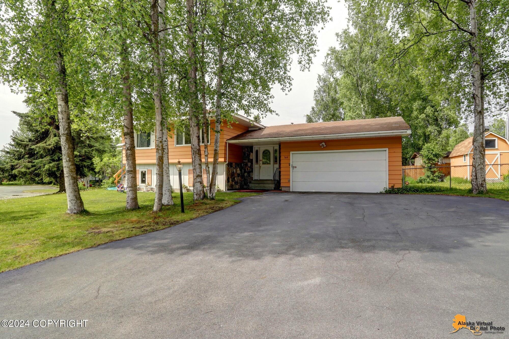 749 Rappe Court